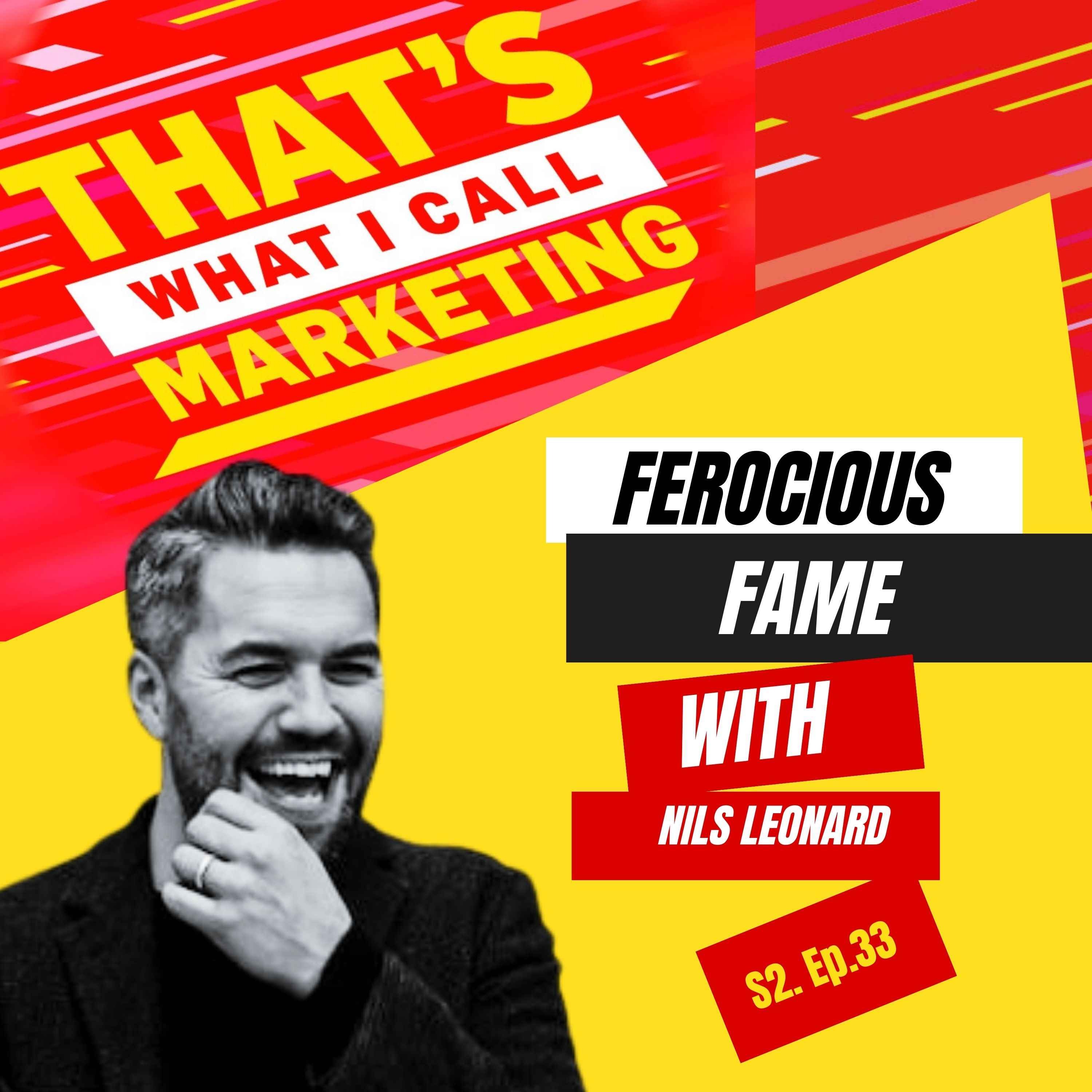 That\'s What I Call Marketing