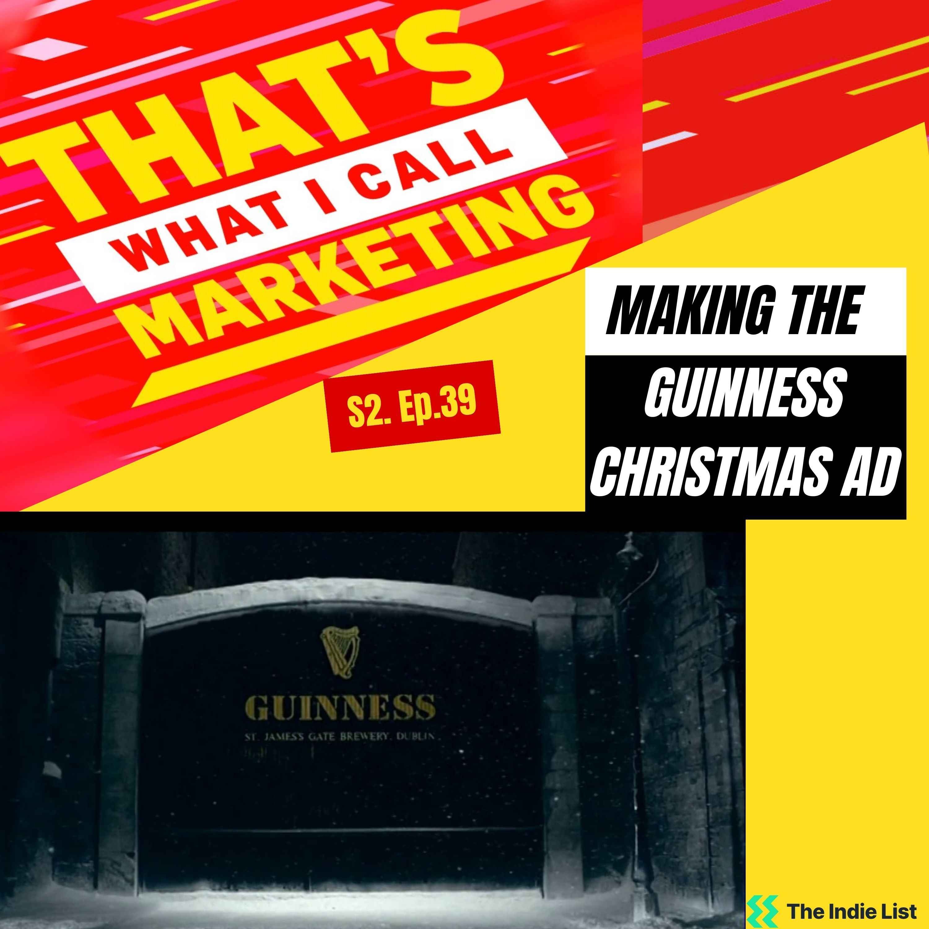 That\'s What I Call Marketing