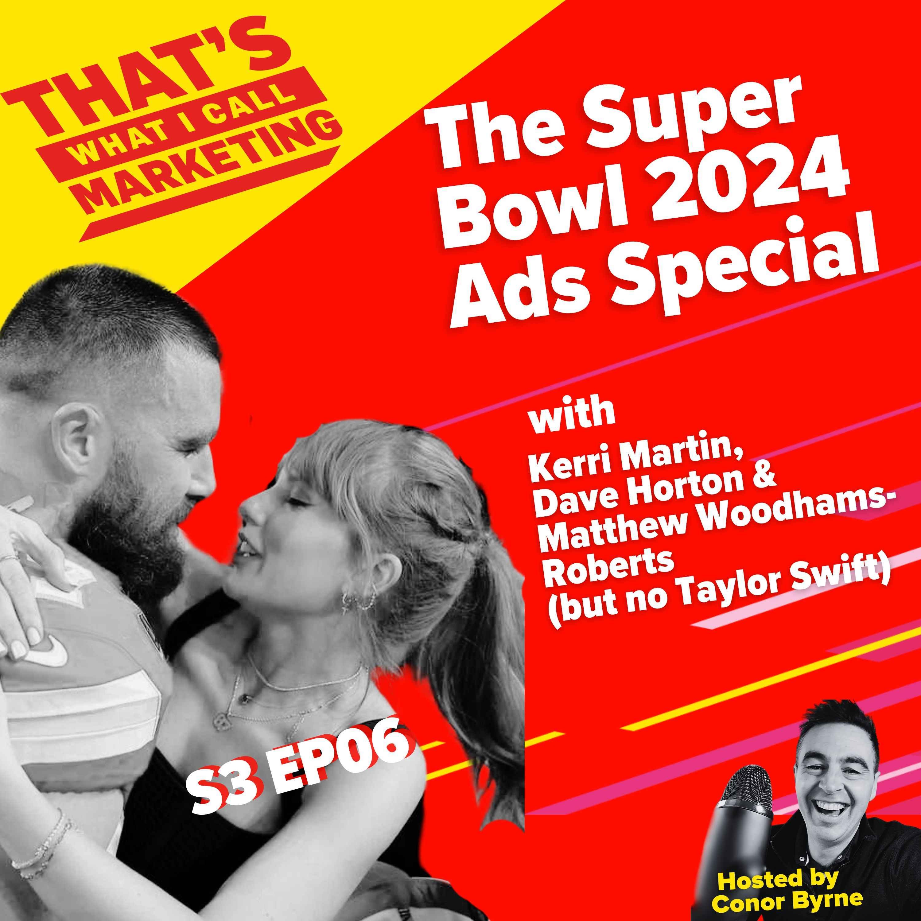 That\'s What I Call Marketing