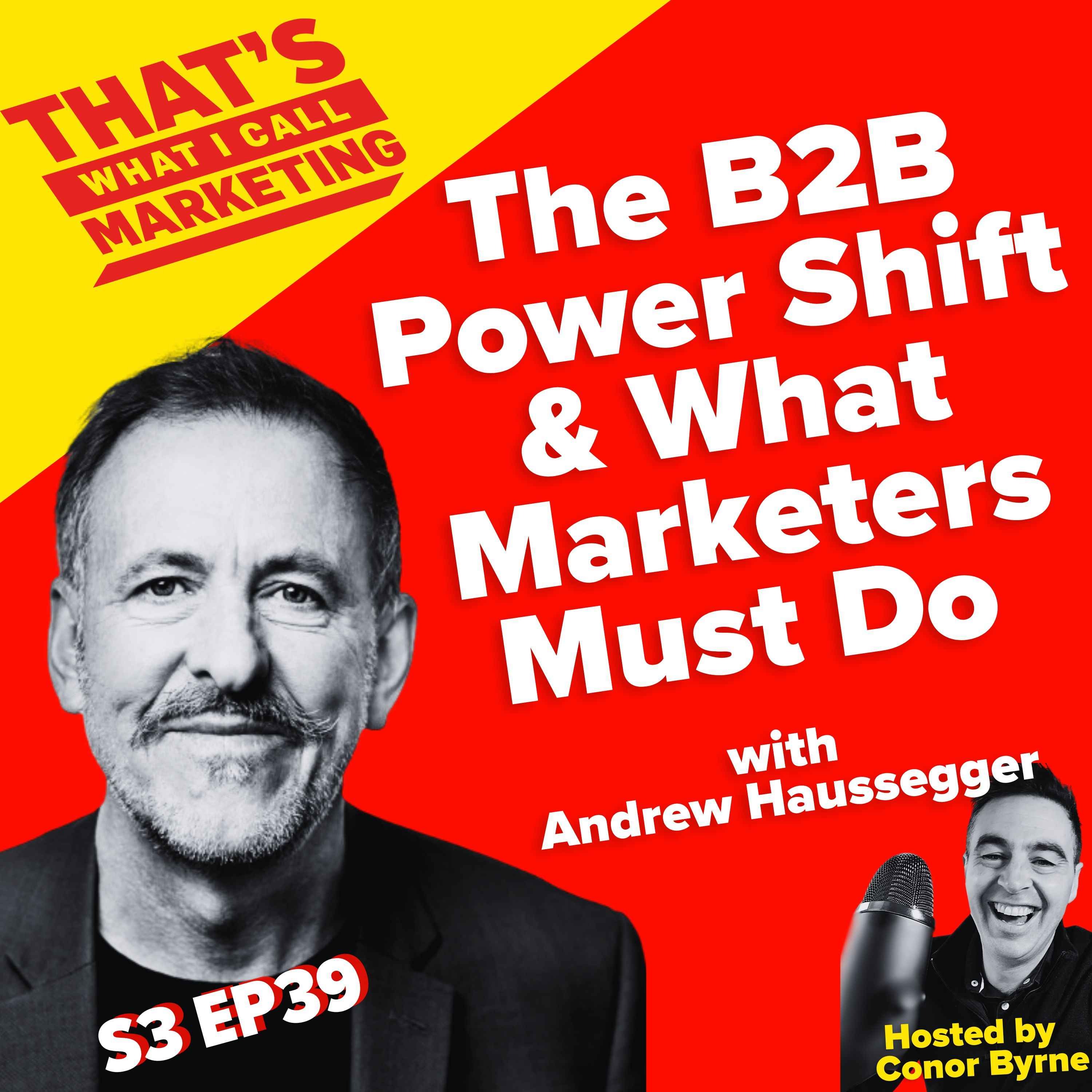 That\'s What I Call Marketing