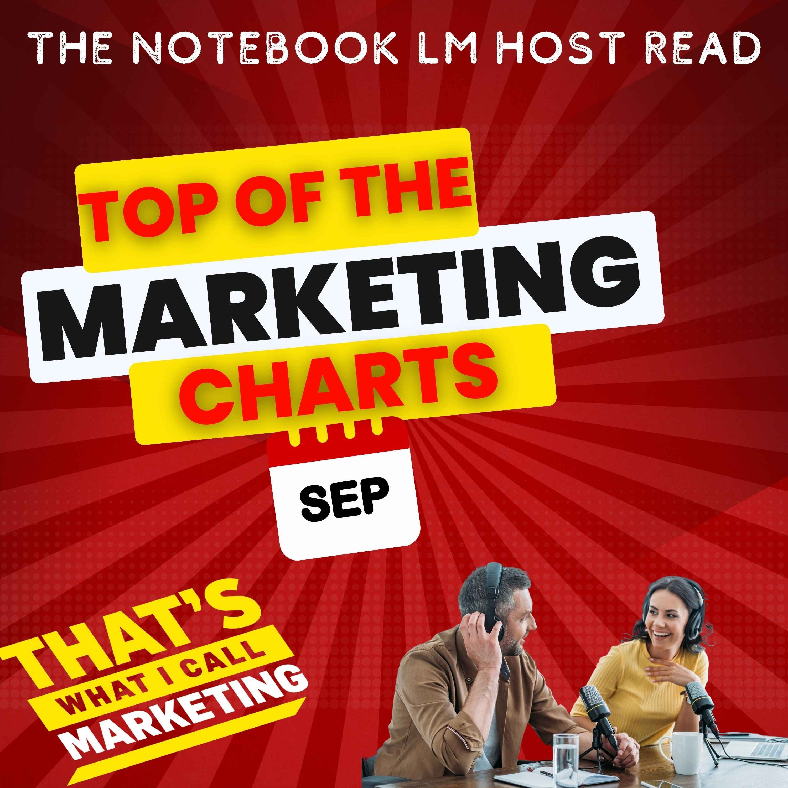 That\'s What I Call Marketing