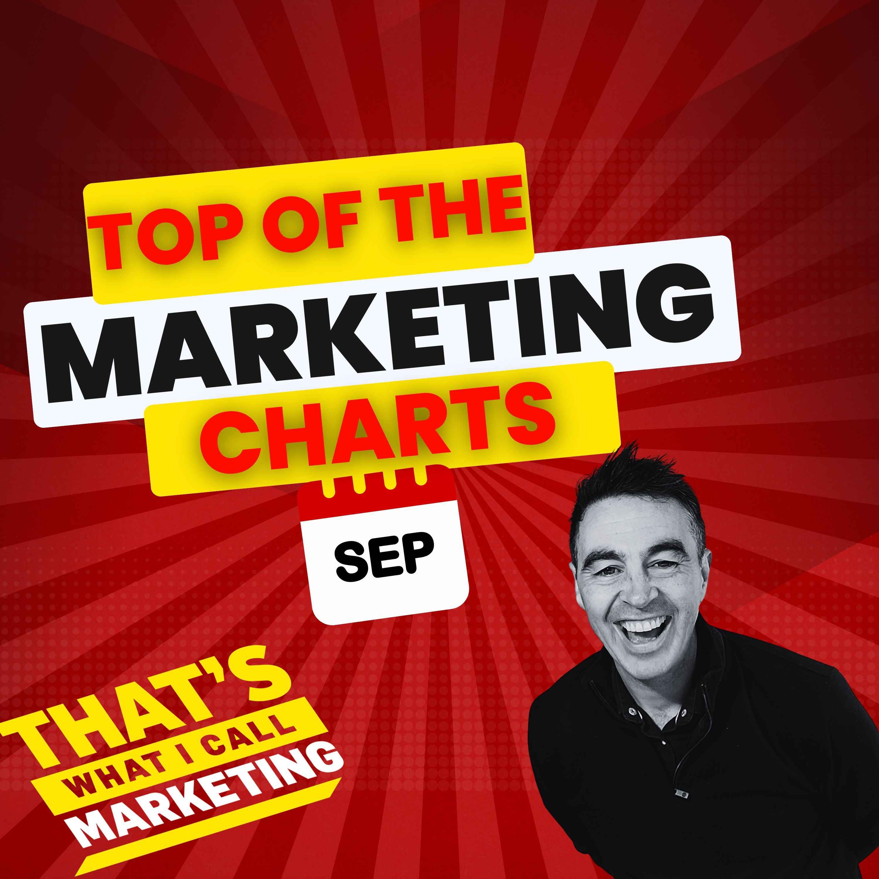 That\'s What I Call Marketing