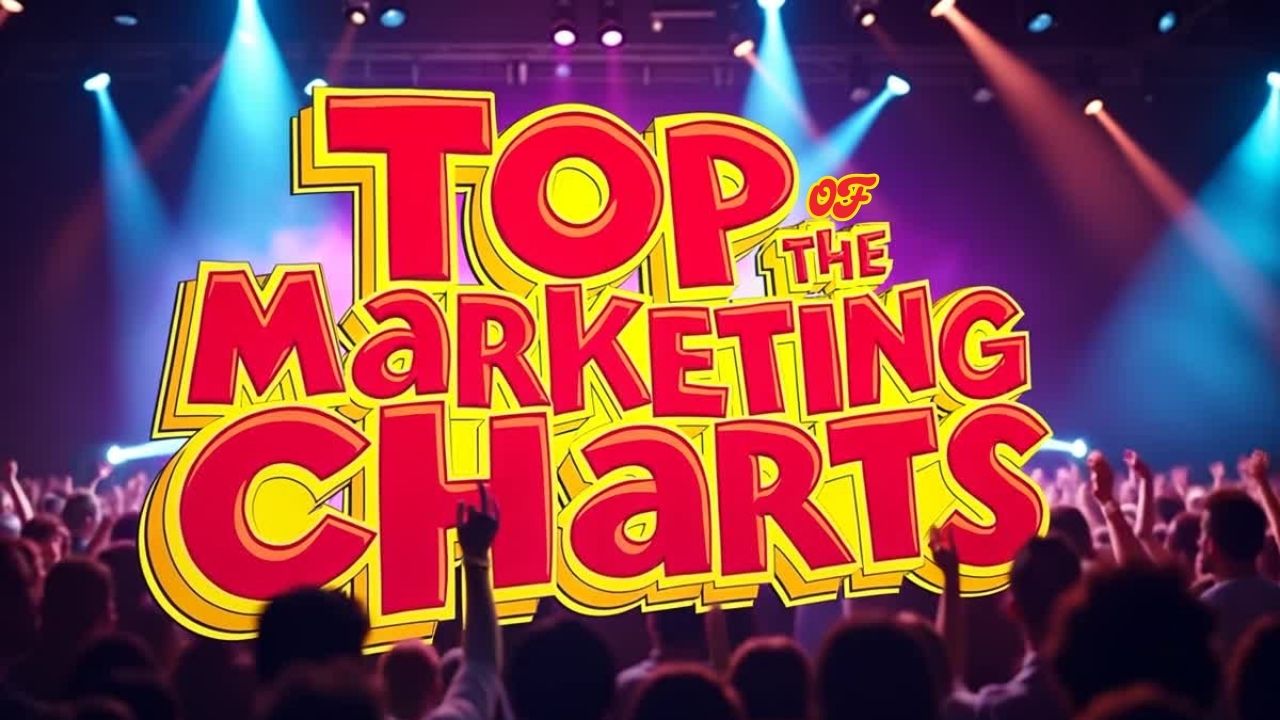That\'s What I Call Marketing