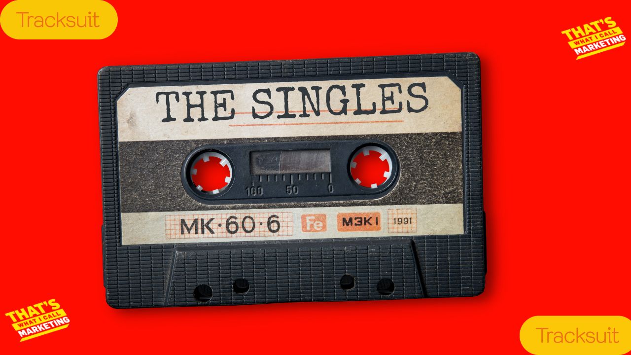 The Singles Ep7: Marketing Hot Takes ELF acquires Rhode & Mark Read Departs & Cannes & An Offer