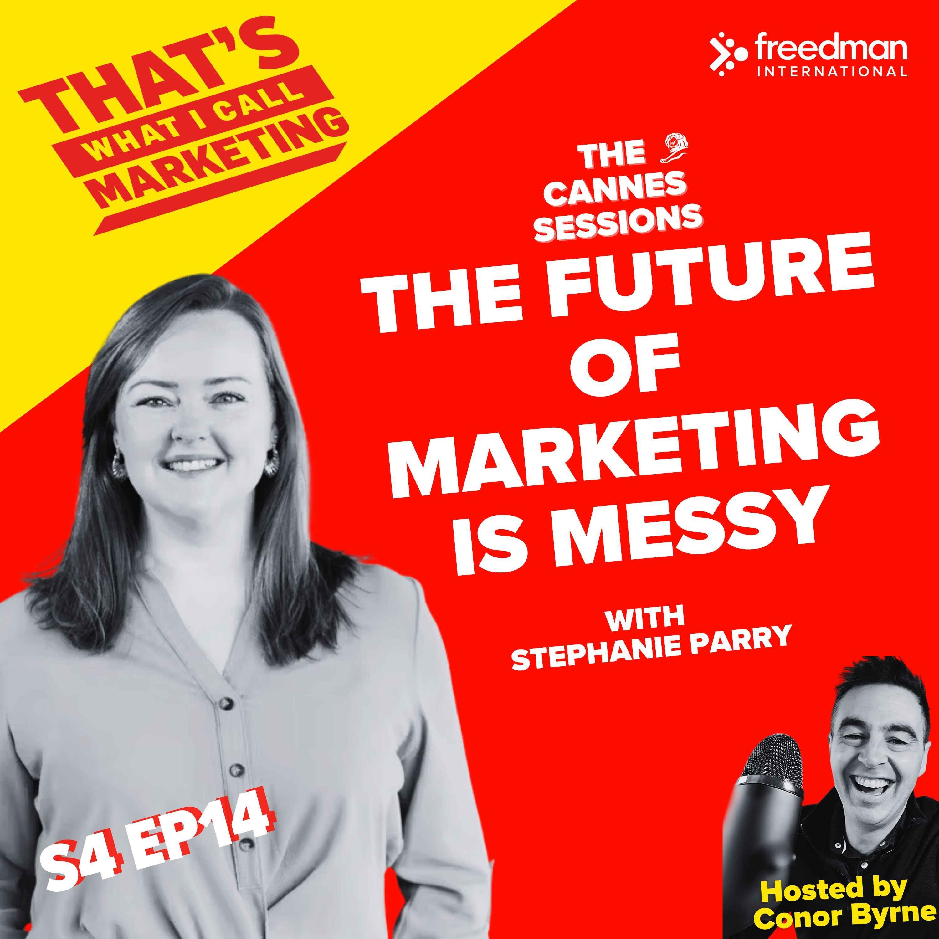 That\'s What I Call Marketing