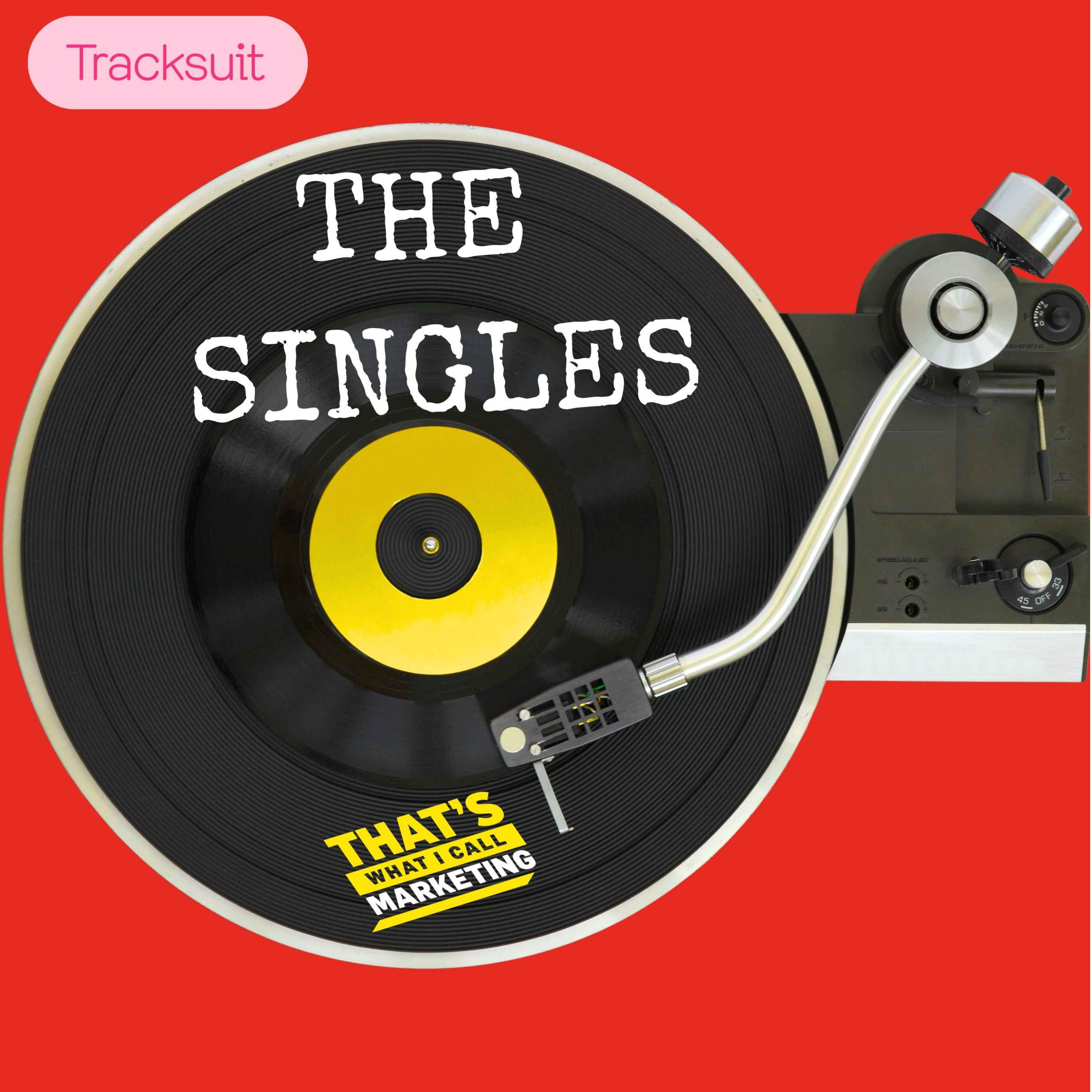 That\'s What I Call Marketing