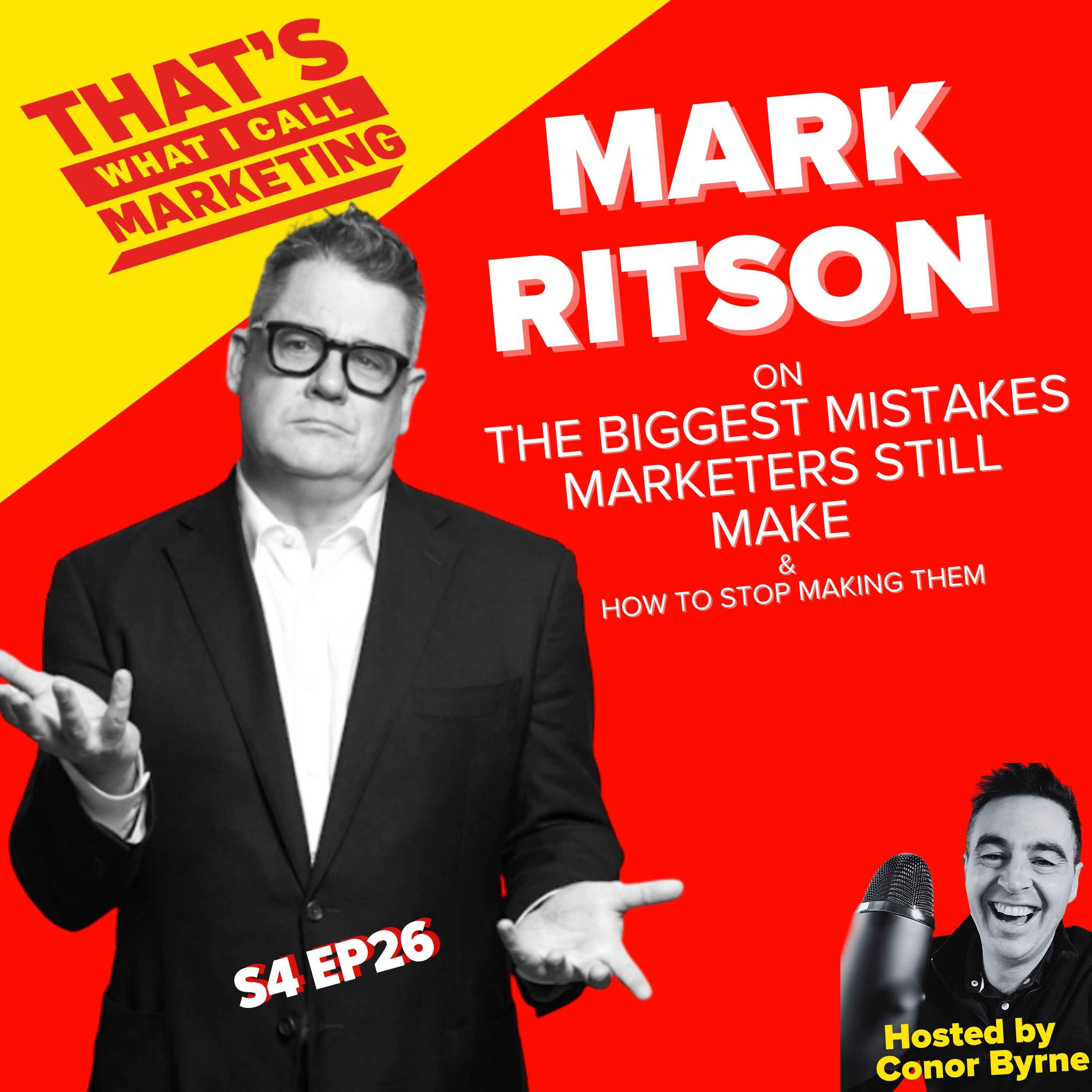 That\'s What I Call Marketing