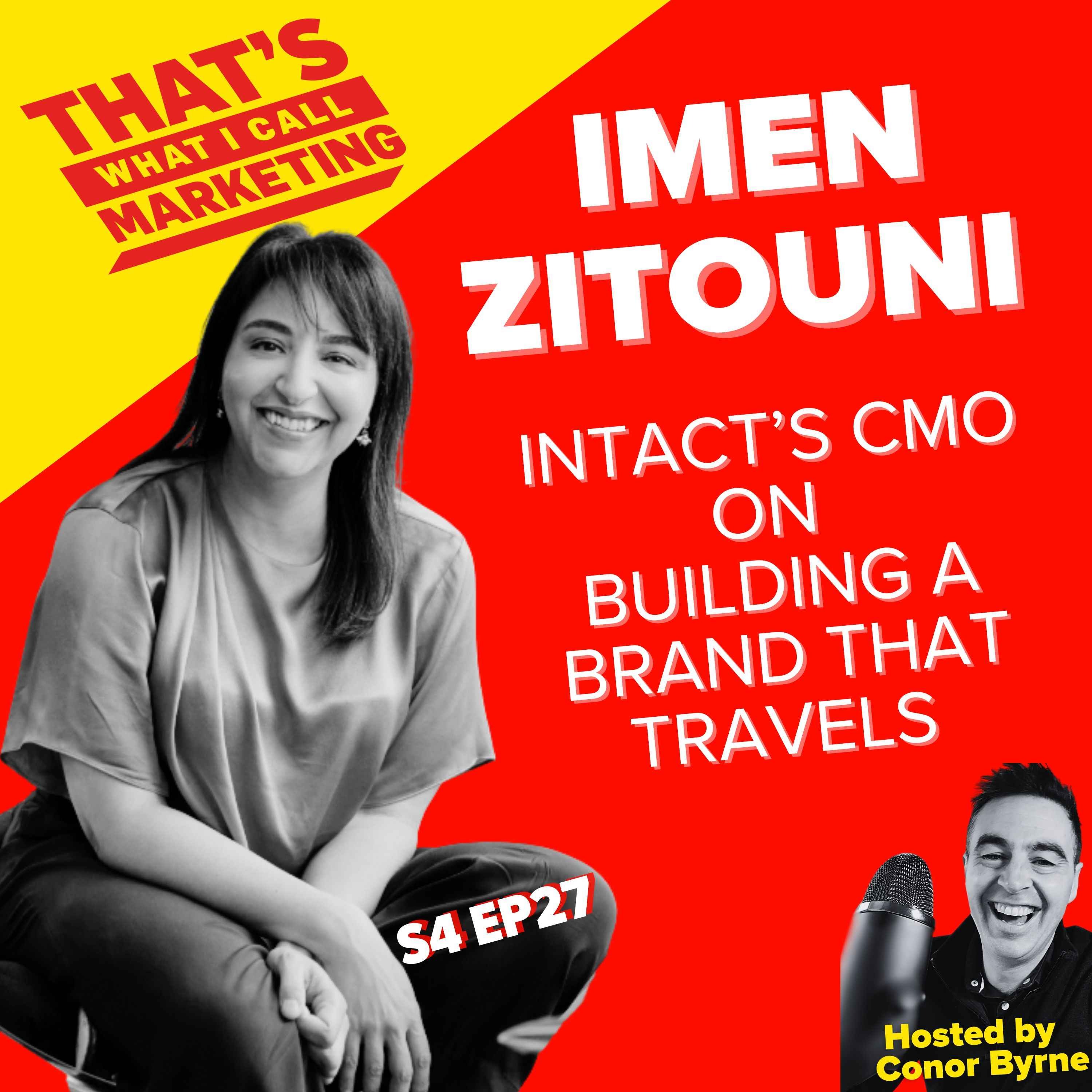 That\'s What I Call Marketing