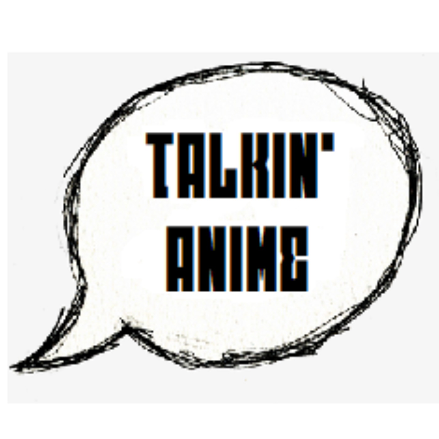 cover art for Episode 83 | "Talkin' Failed Death Battle: Ichigo vs. Naruto"