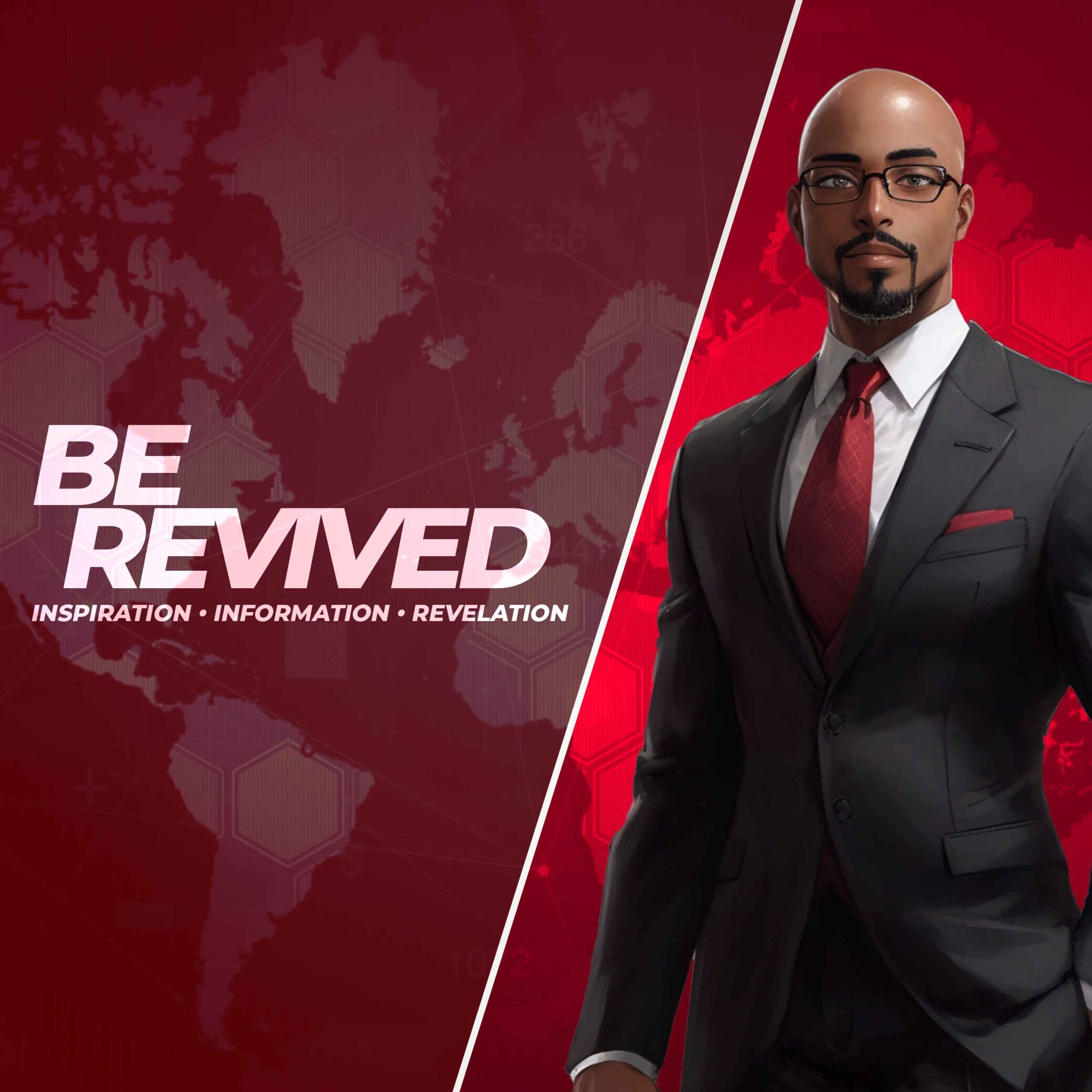 Be Revived