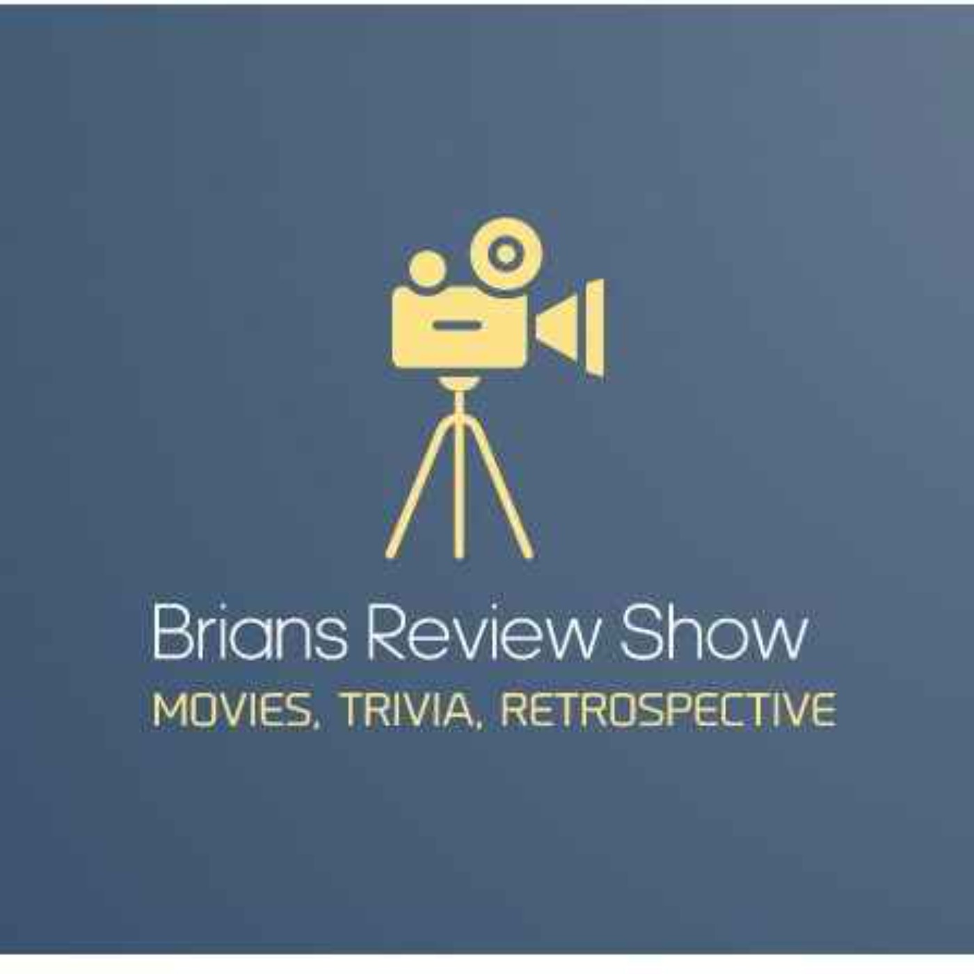 Top Gun Maverick (2022) Movie Review Brian’s Review Show on Acast
