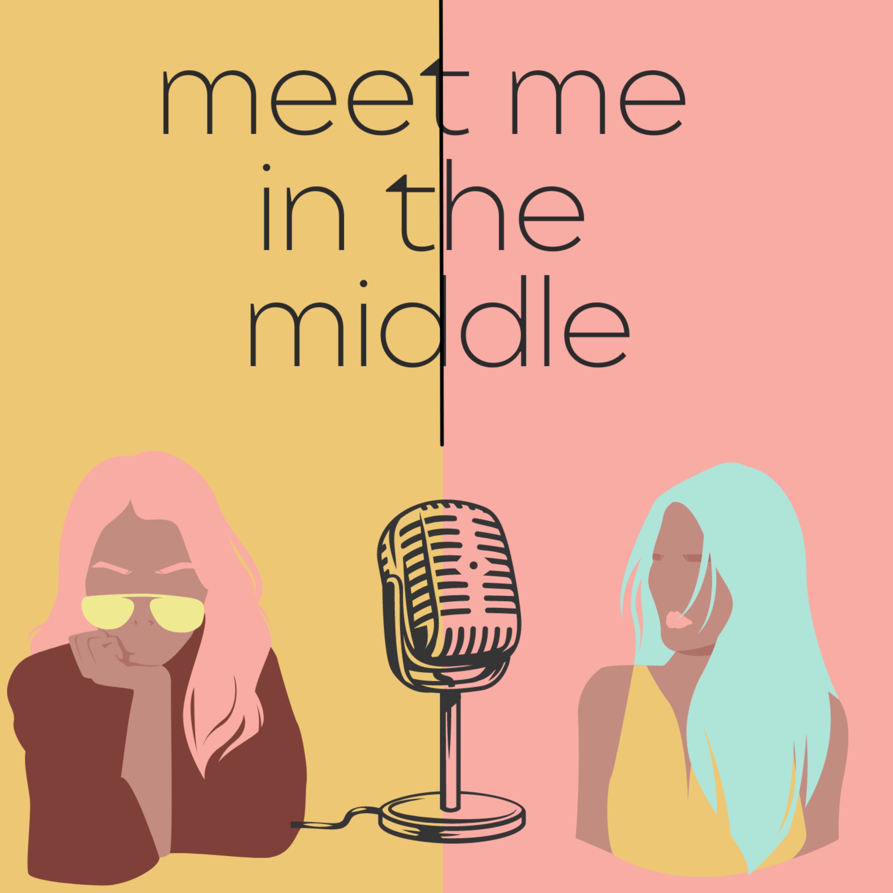 Meet Me in the Middle