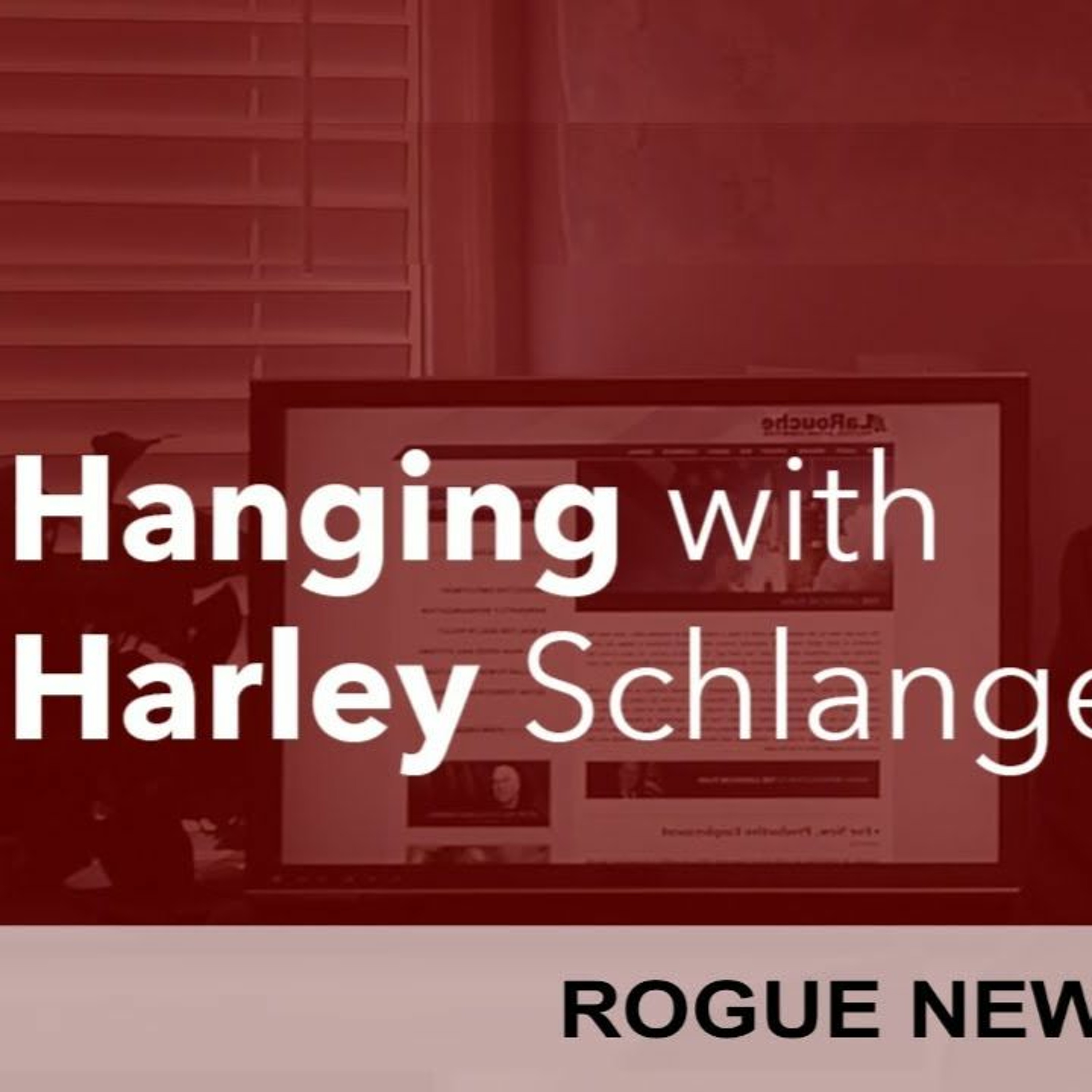 RogueNews