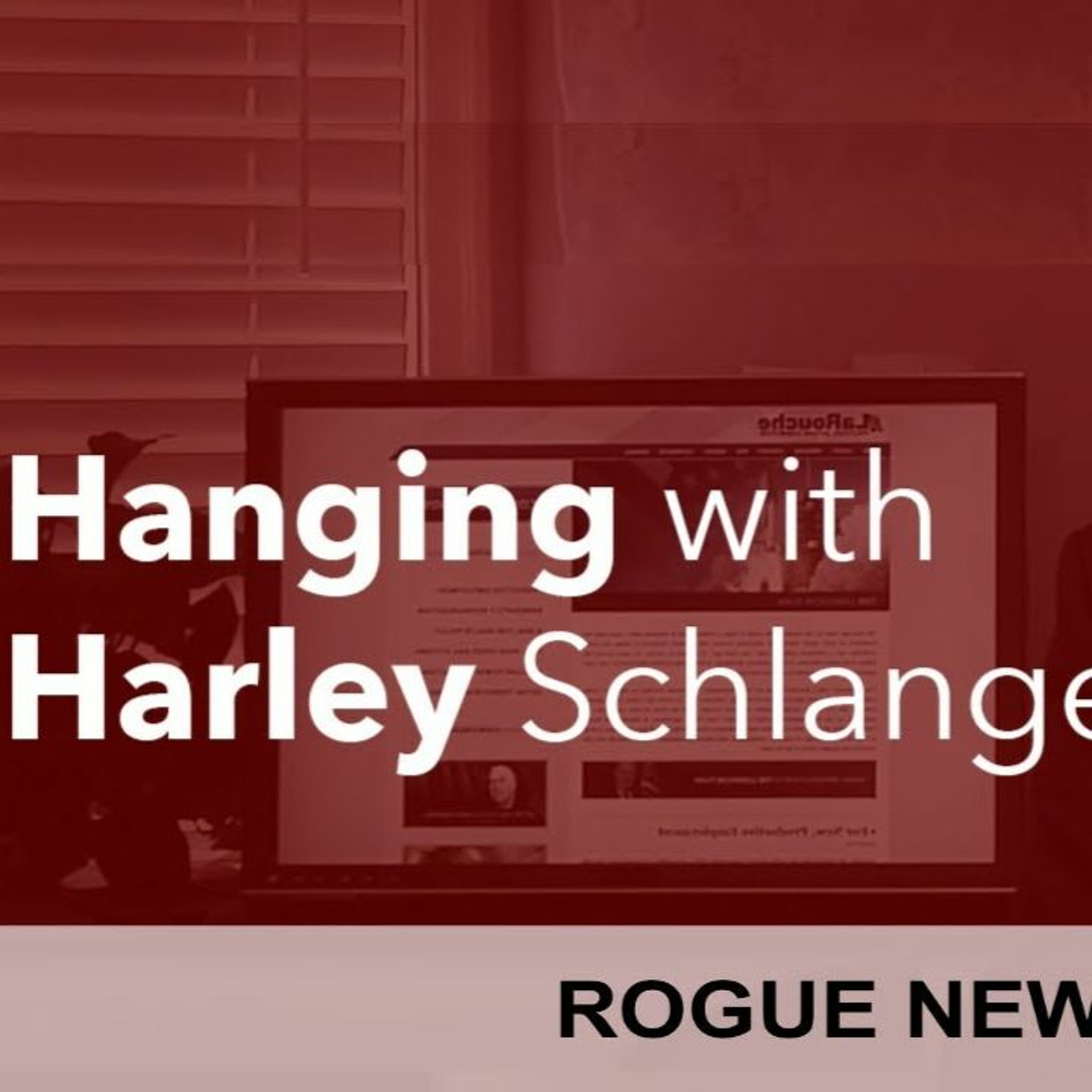 RogueNews