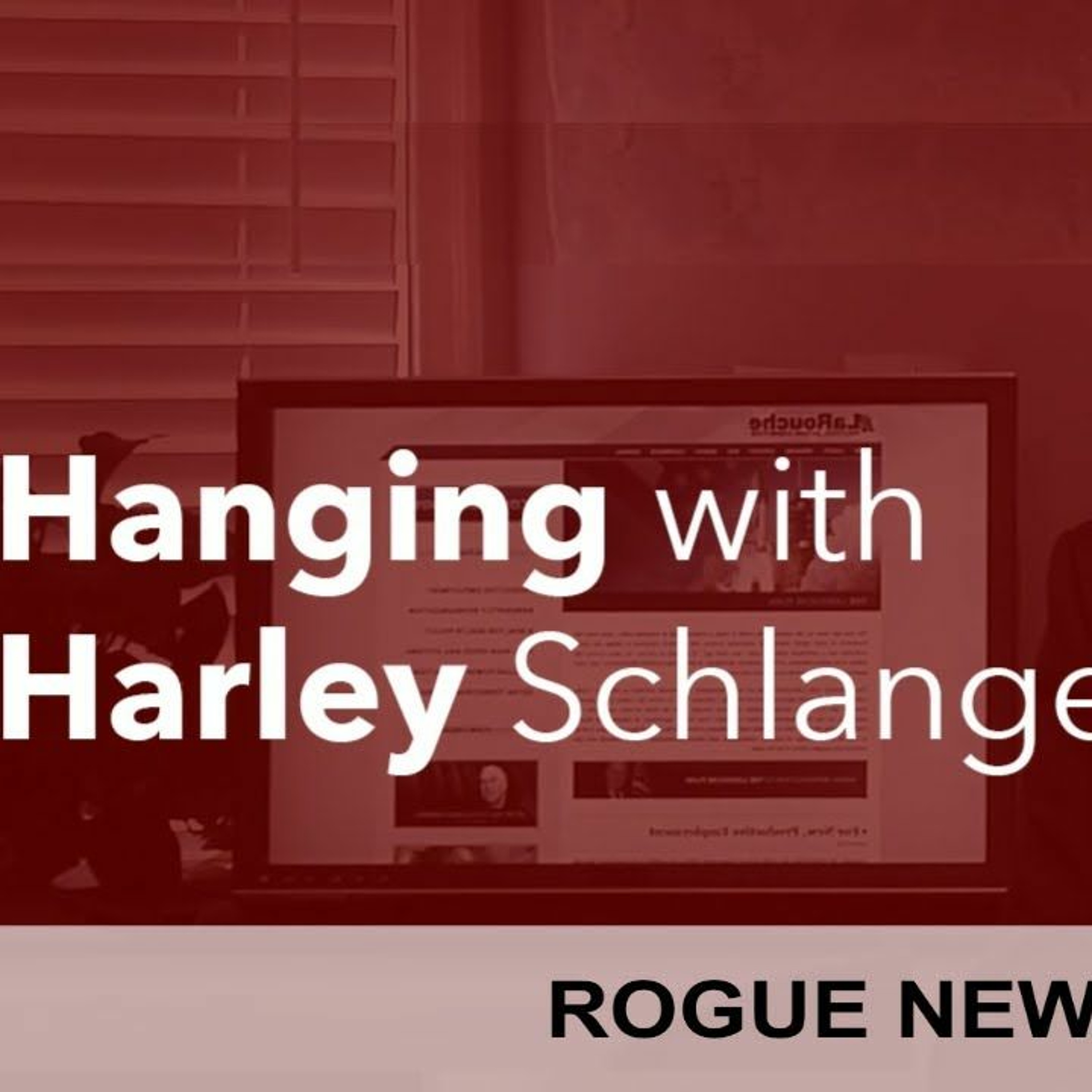 RogueNews