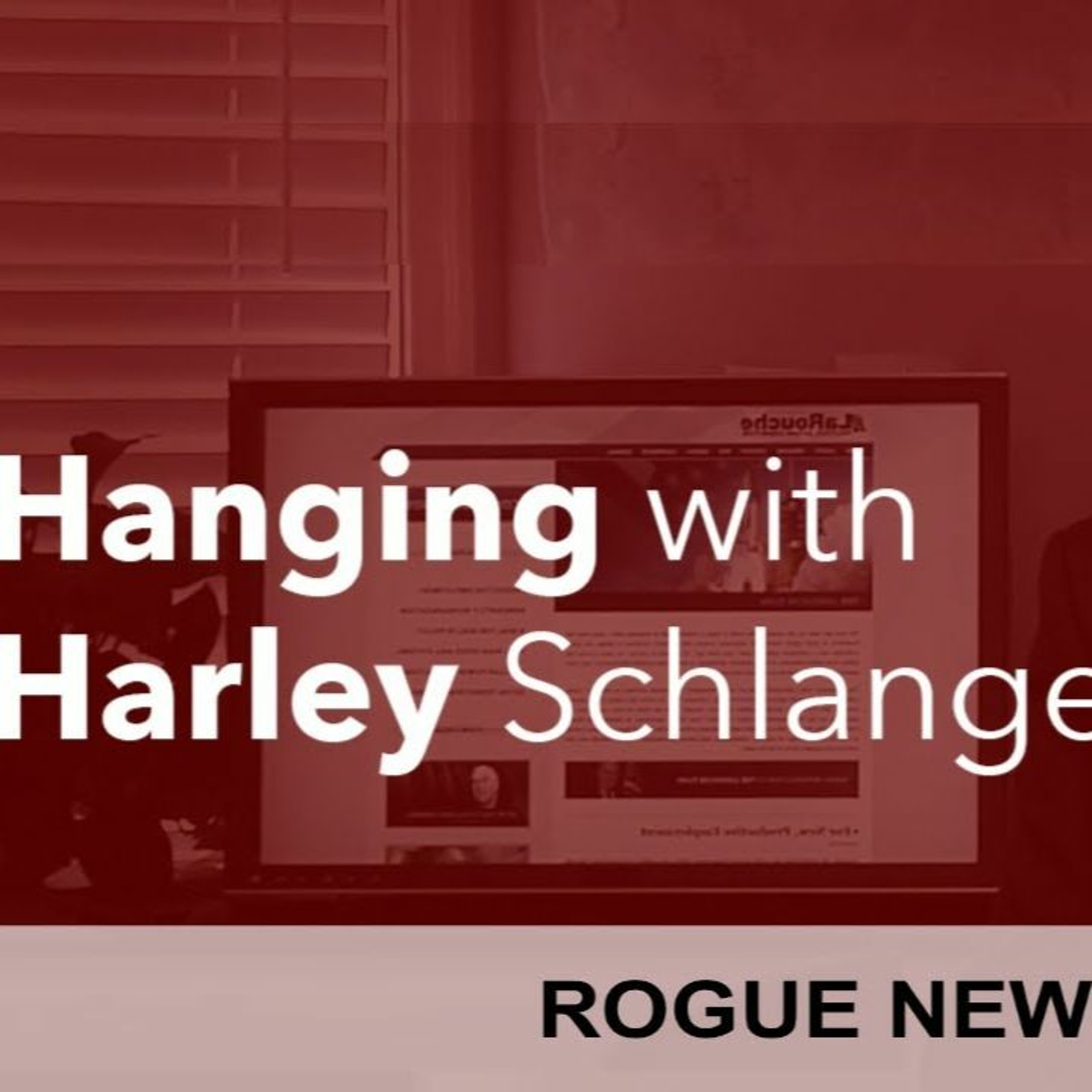 RogueNews