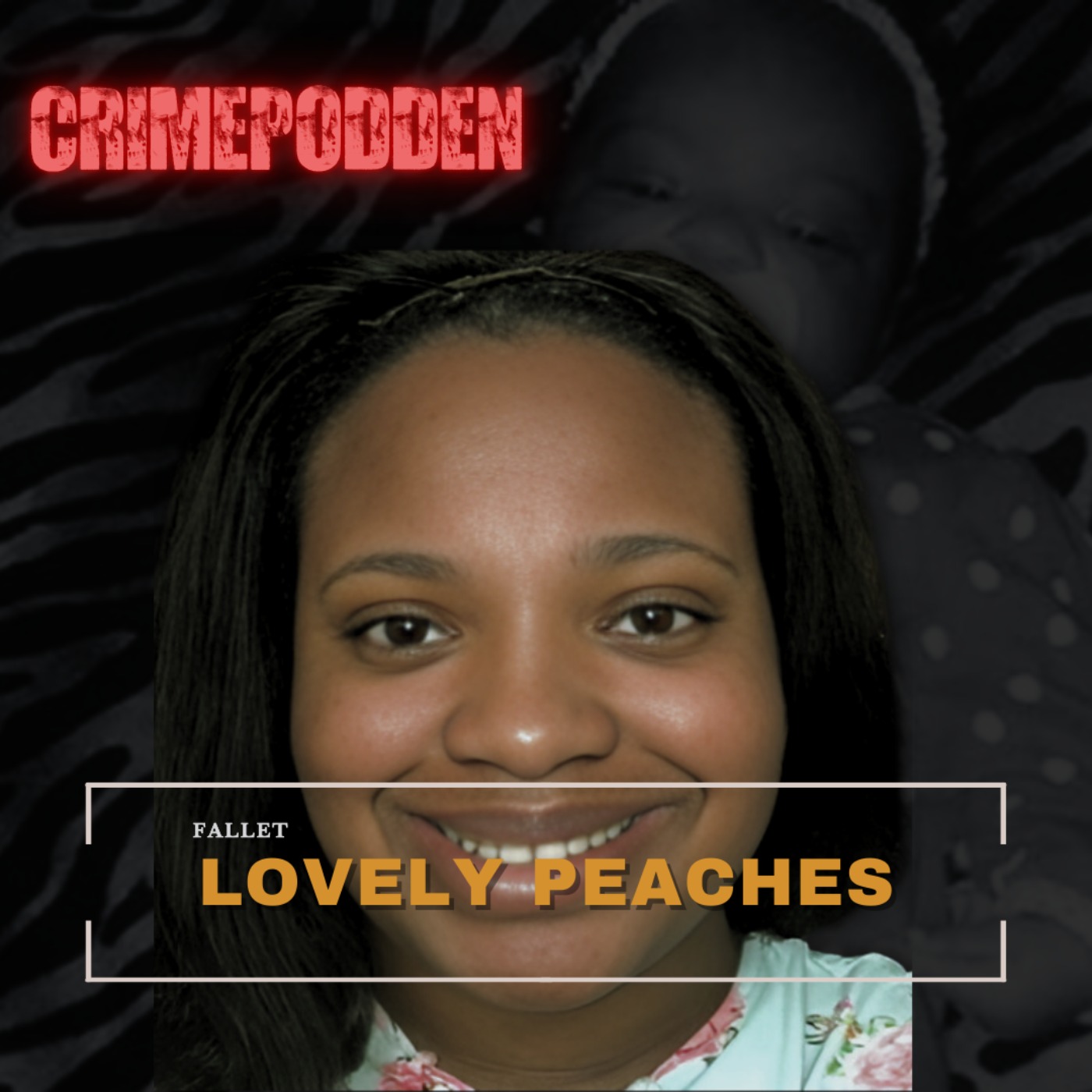 Crimepodden