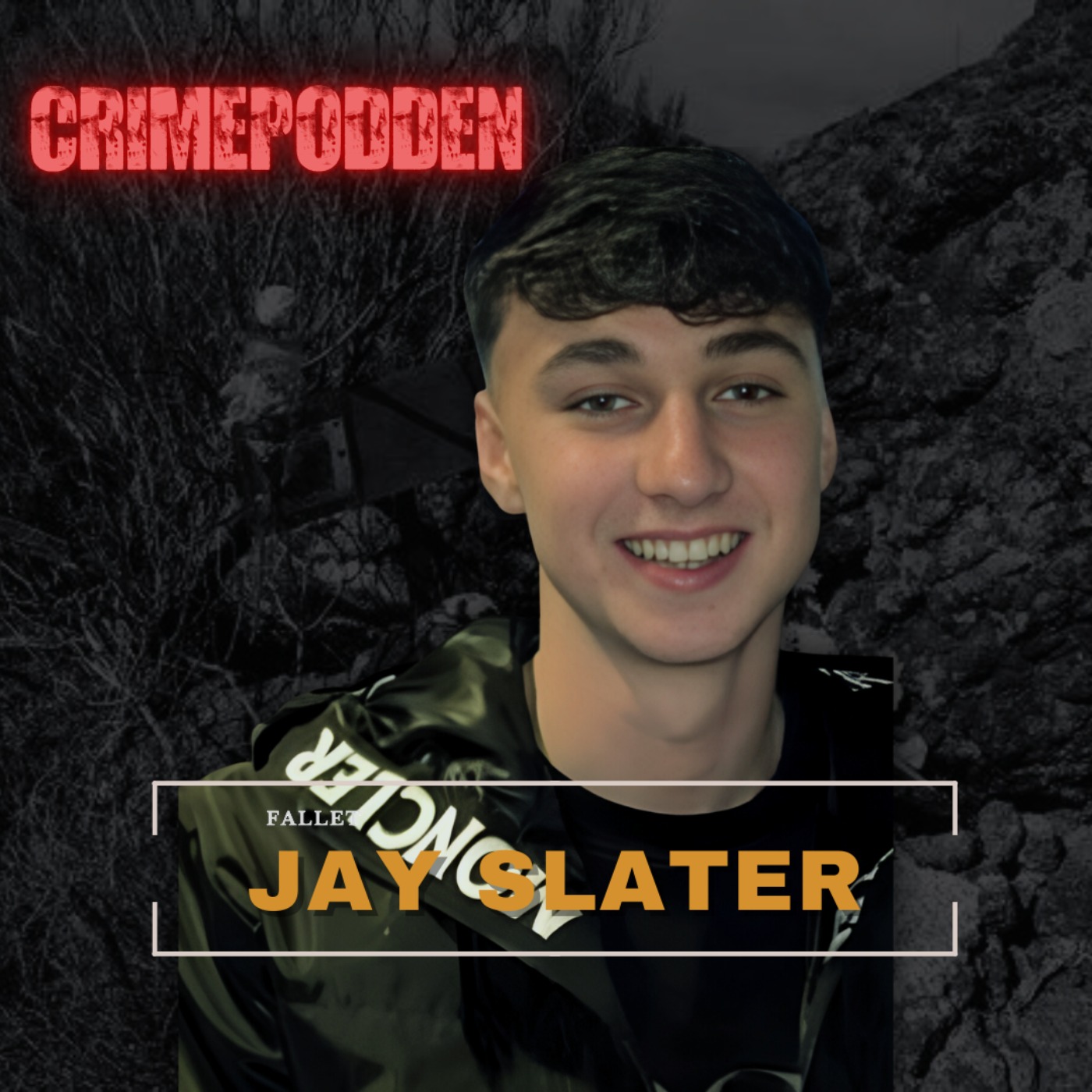 Crimepodden