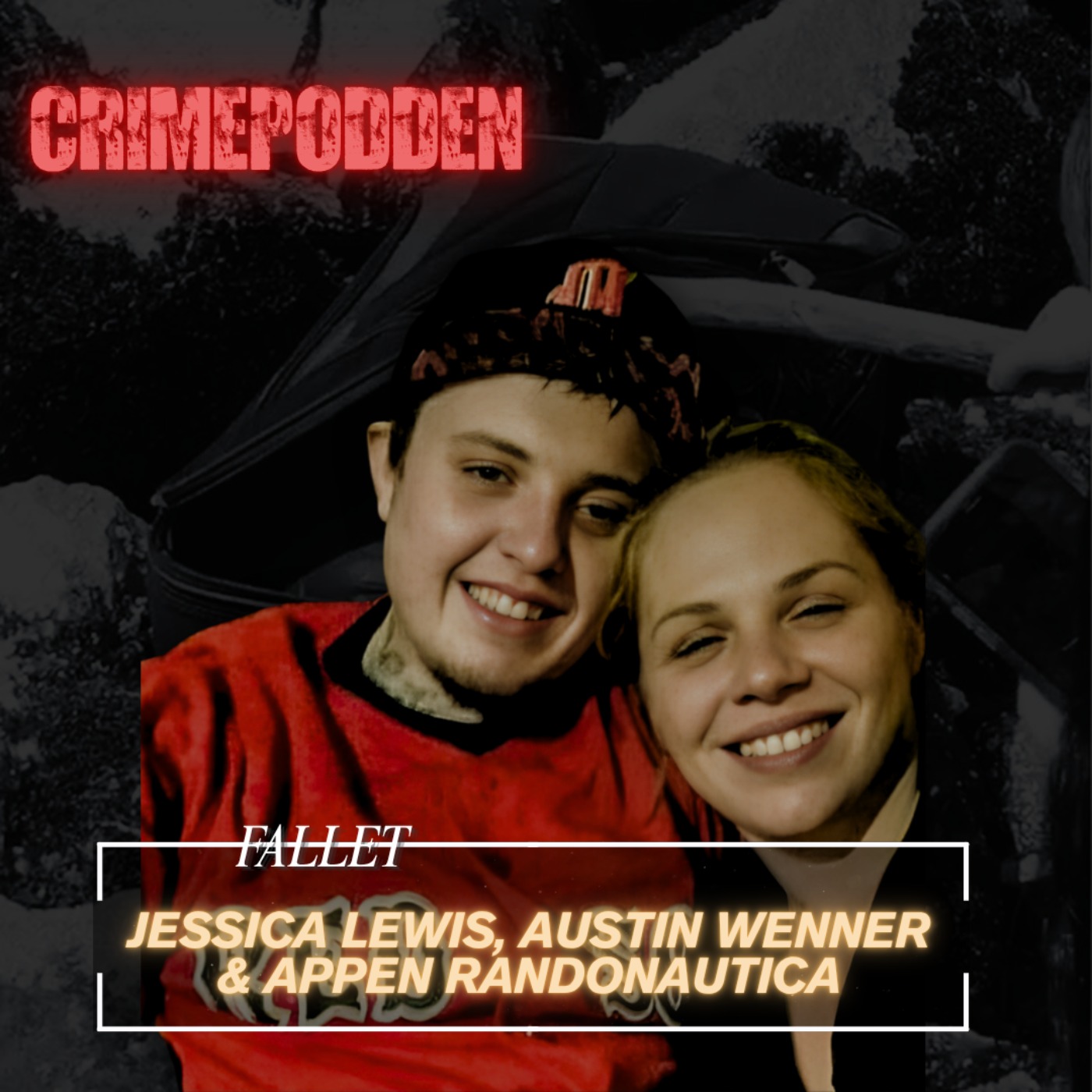 Crimepodden