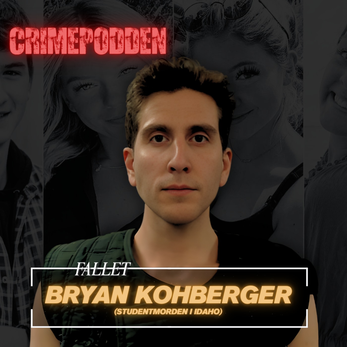 Crimepodden