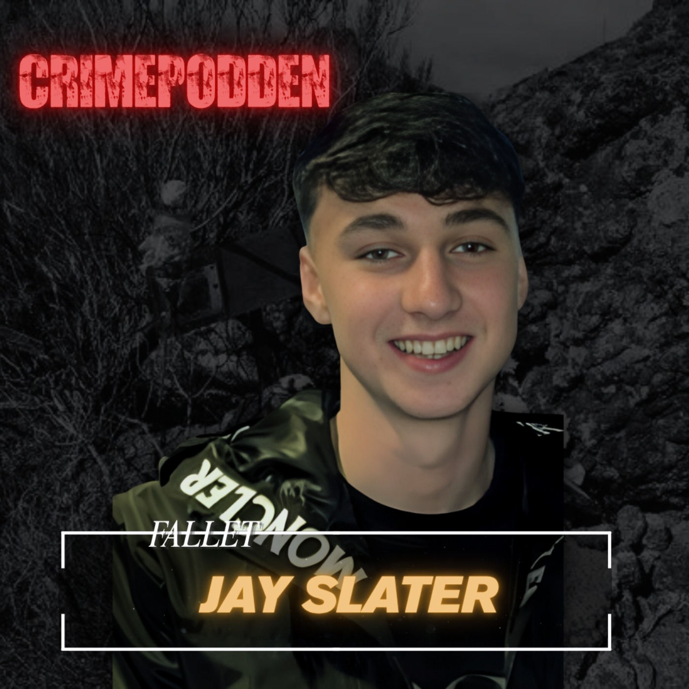 Crimepodden