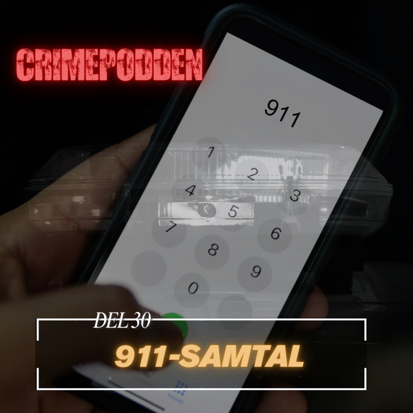 77. 911-samtal (del 30)