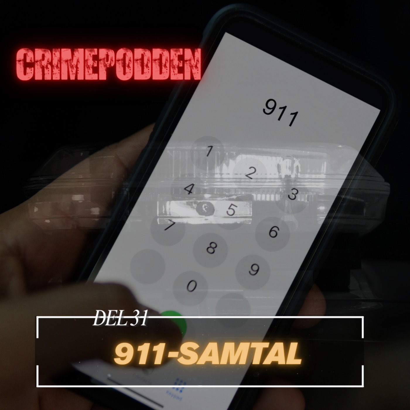 79. 911-samtal (del 31) episode artwork