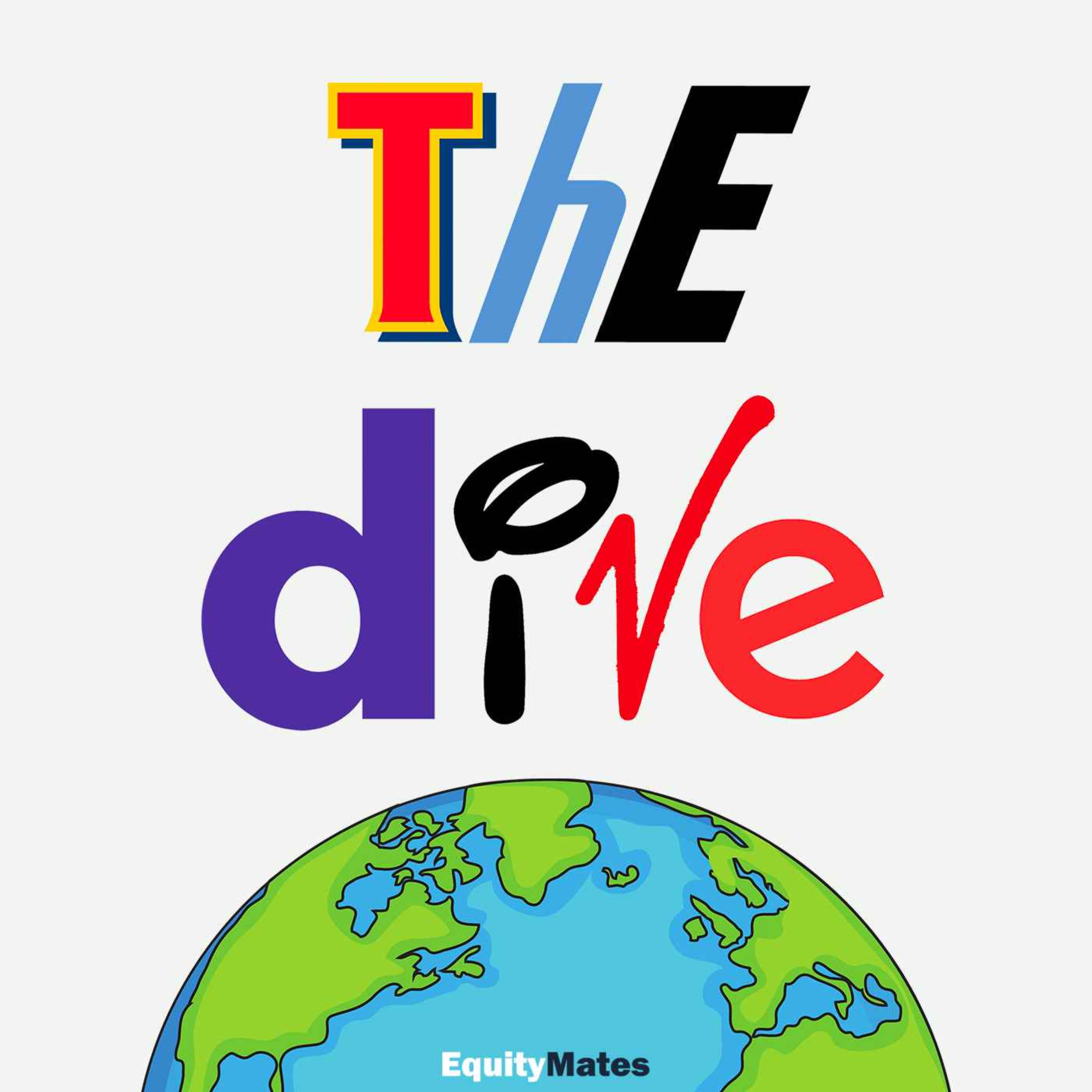 Welcome to The Dive