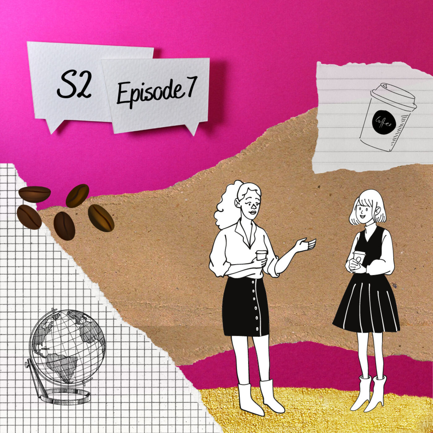 A Candid Conversation (Season 2 Finale)