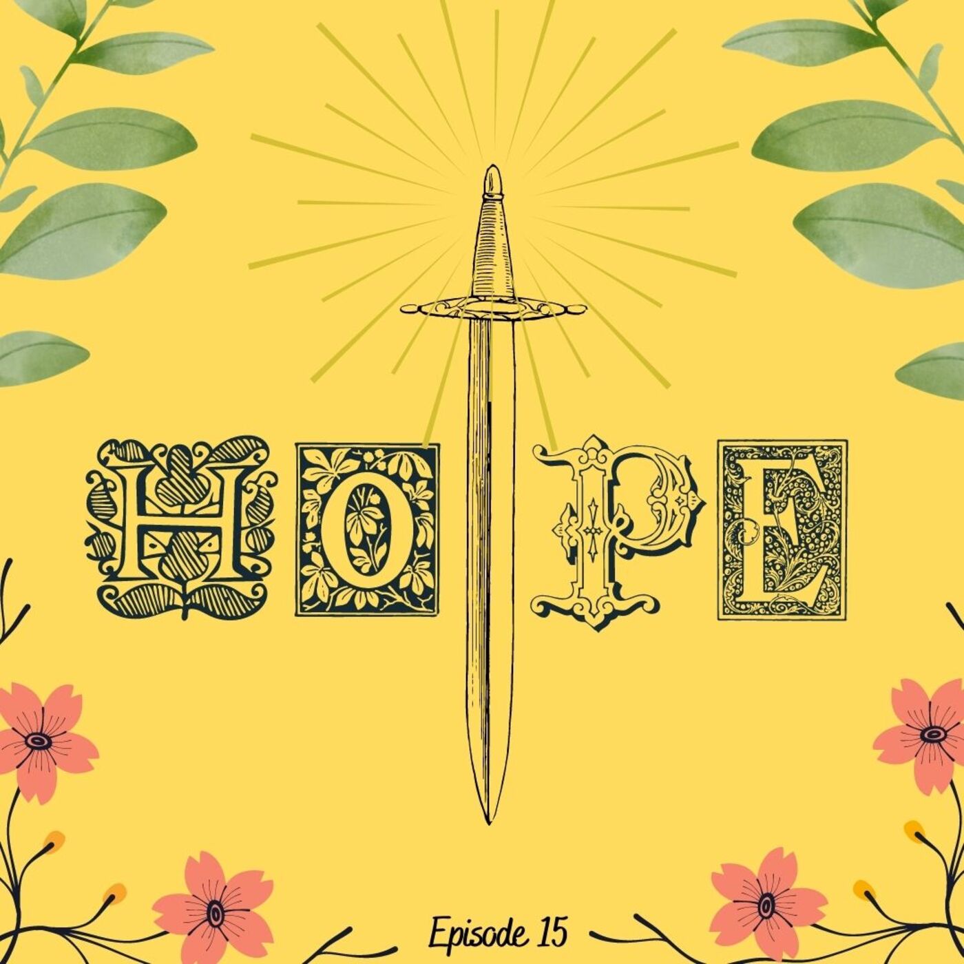 A Confident Hope (Season 1 Finale)