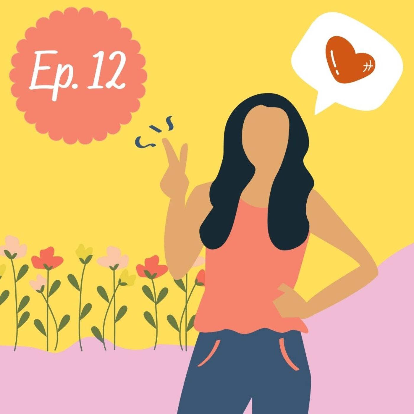 On Being Single (feat. Bethany Bell) — Part 2 of 2