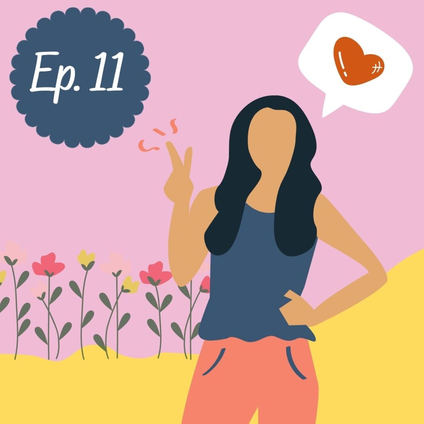 On Being Single (feat. Bethany Bell) — Part 1 of 2
