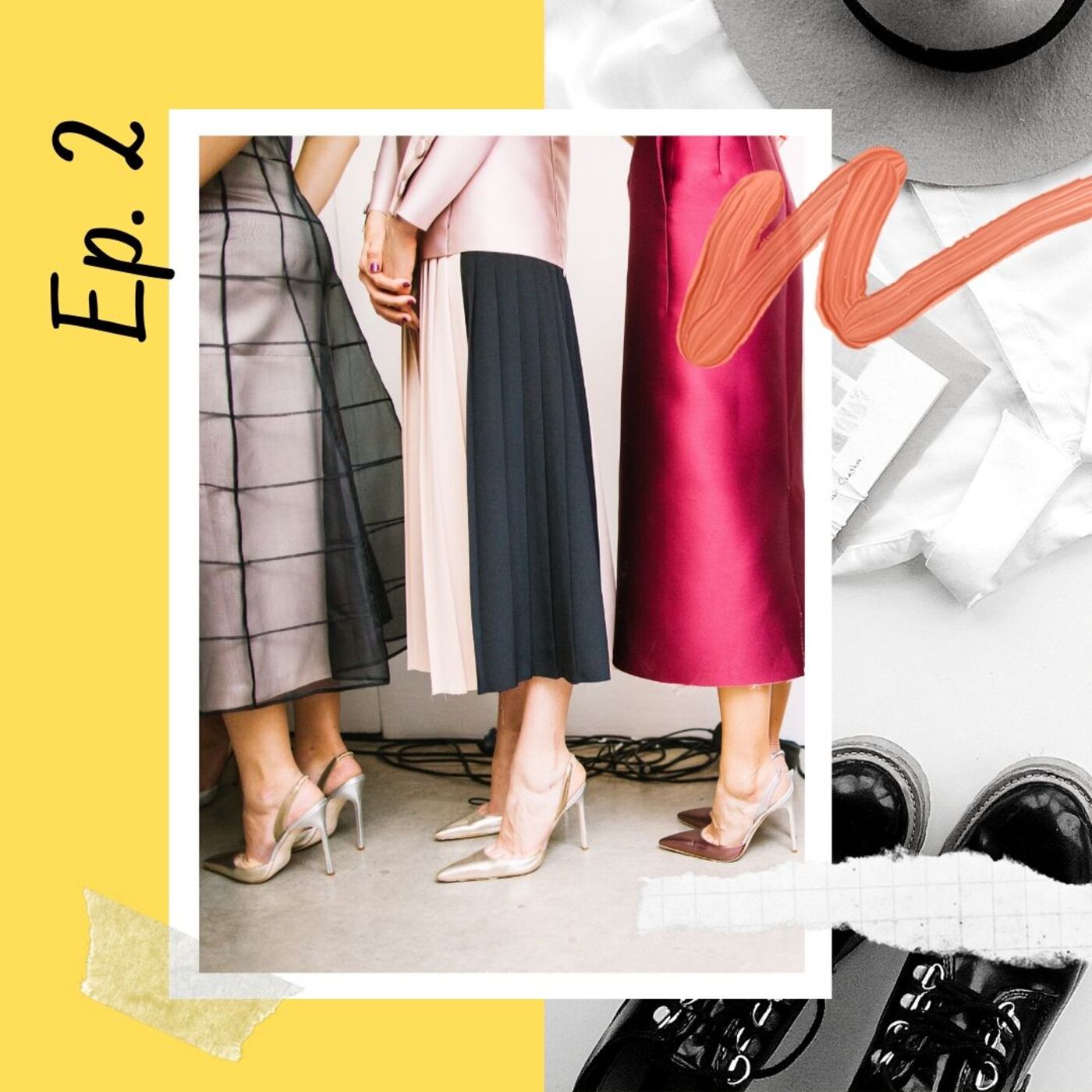 Finding Your Style!