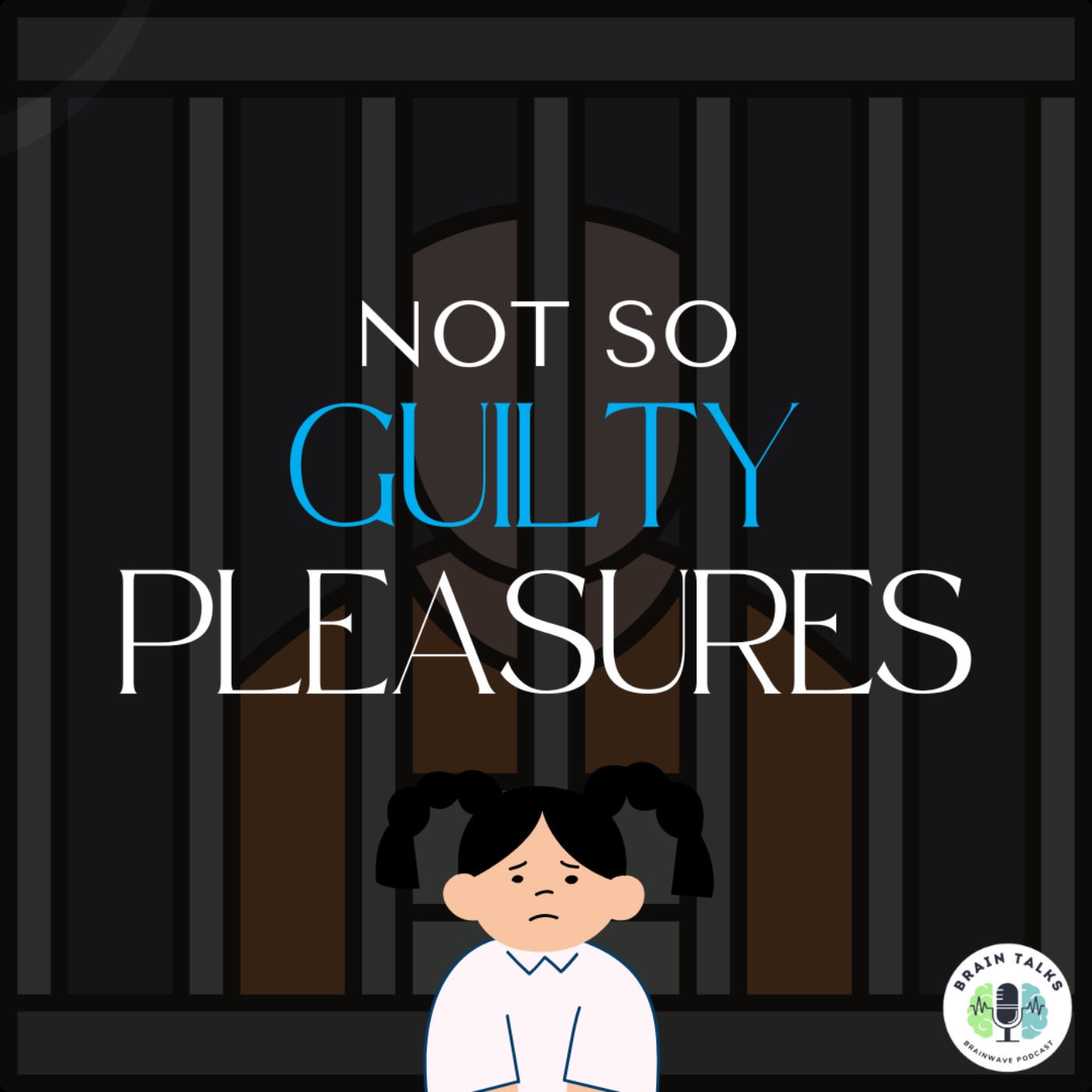 S2 Ep.1 Not So Guilty Pleasures episode artwork
