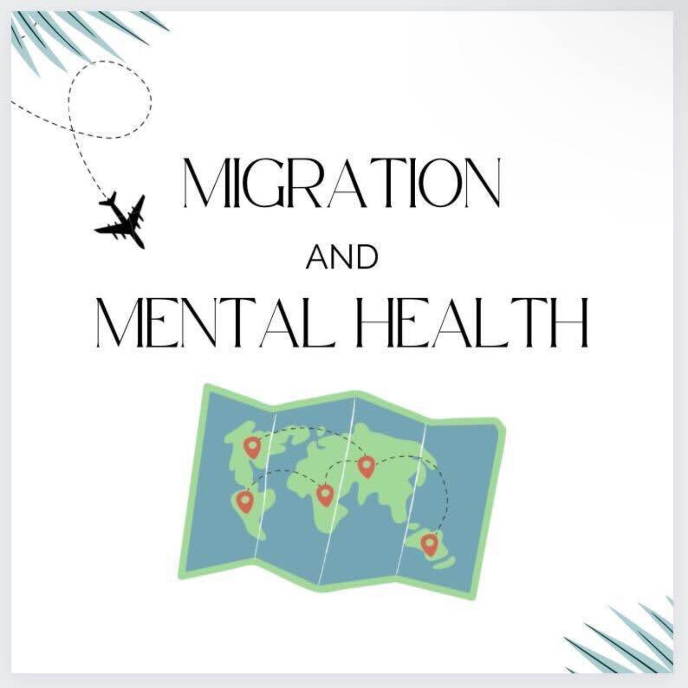 S2 Ep.2 Immigration and Mental Health episode artwork