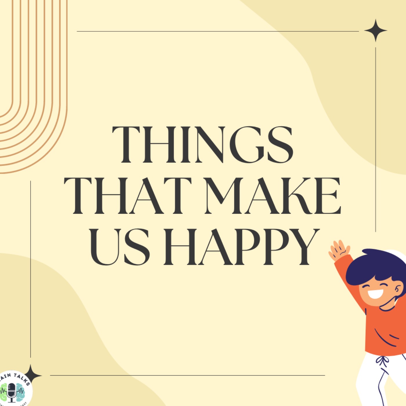 S2 Ep. 11 things that make us happy S2 Ep. 11 things that make us happy