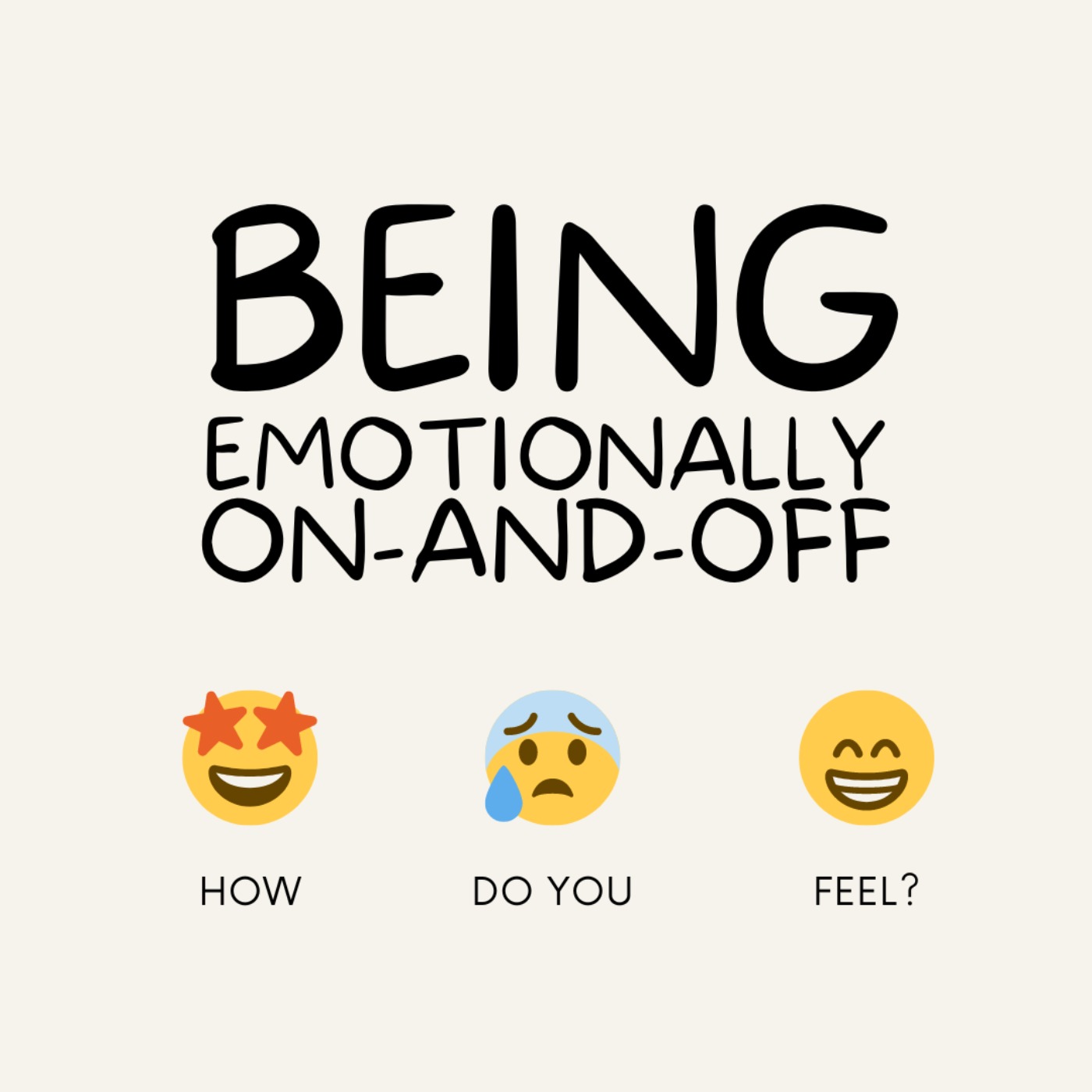 S2 Ep.13 being emotionally "on-and-off" S2 Ep.13 being emotionally "on-and-off"