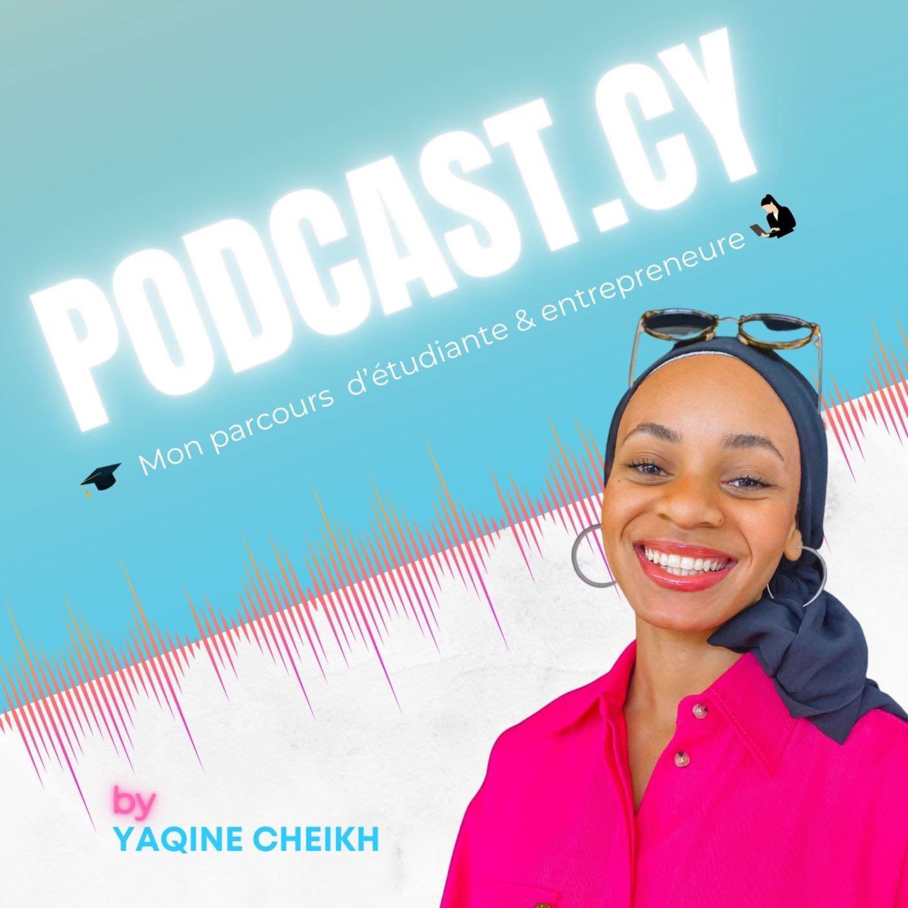 Podcast.CY