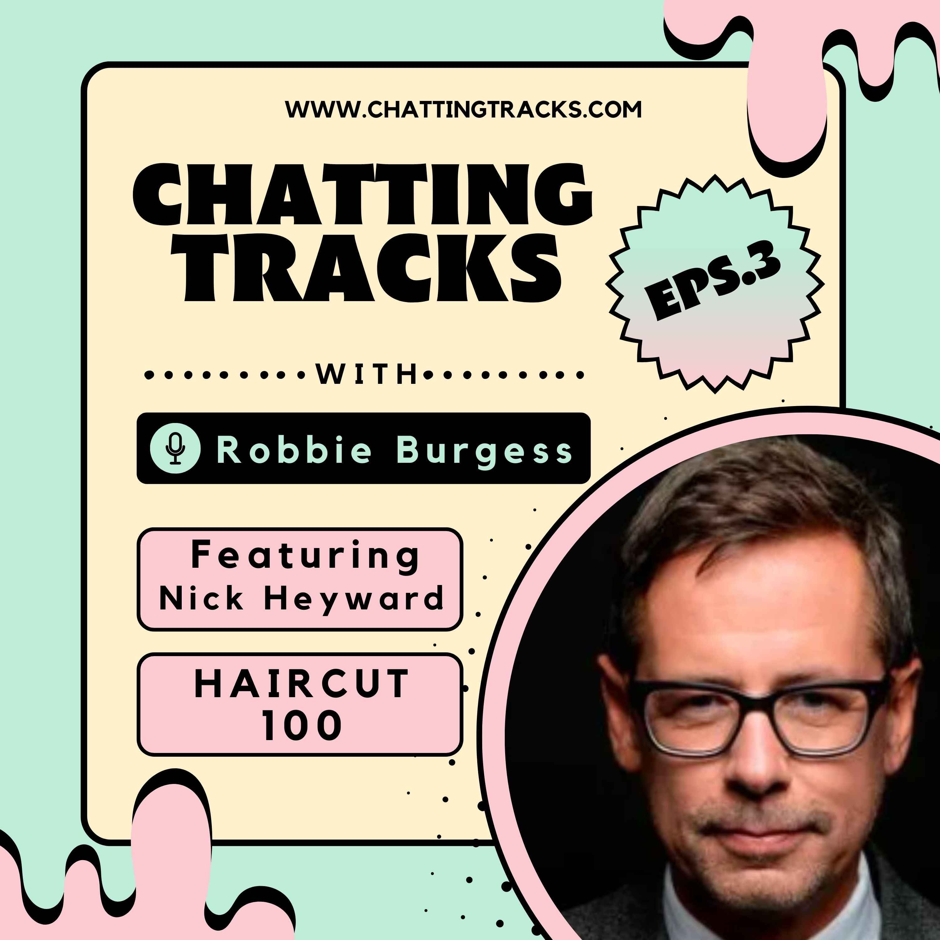 Chatting Tracks