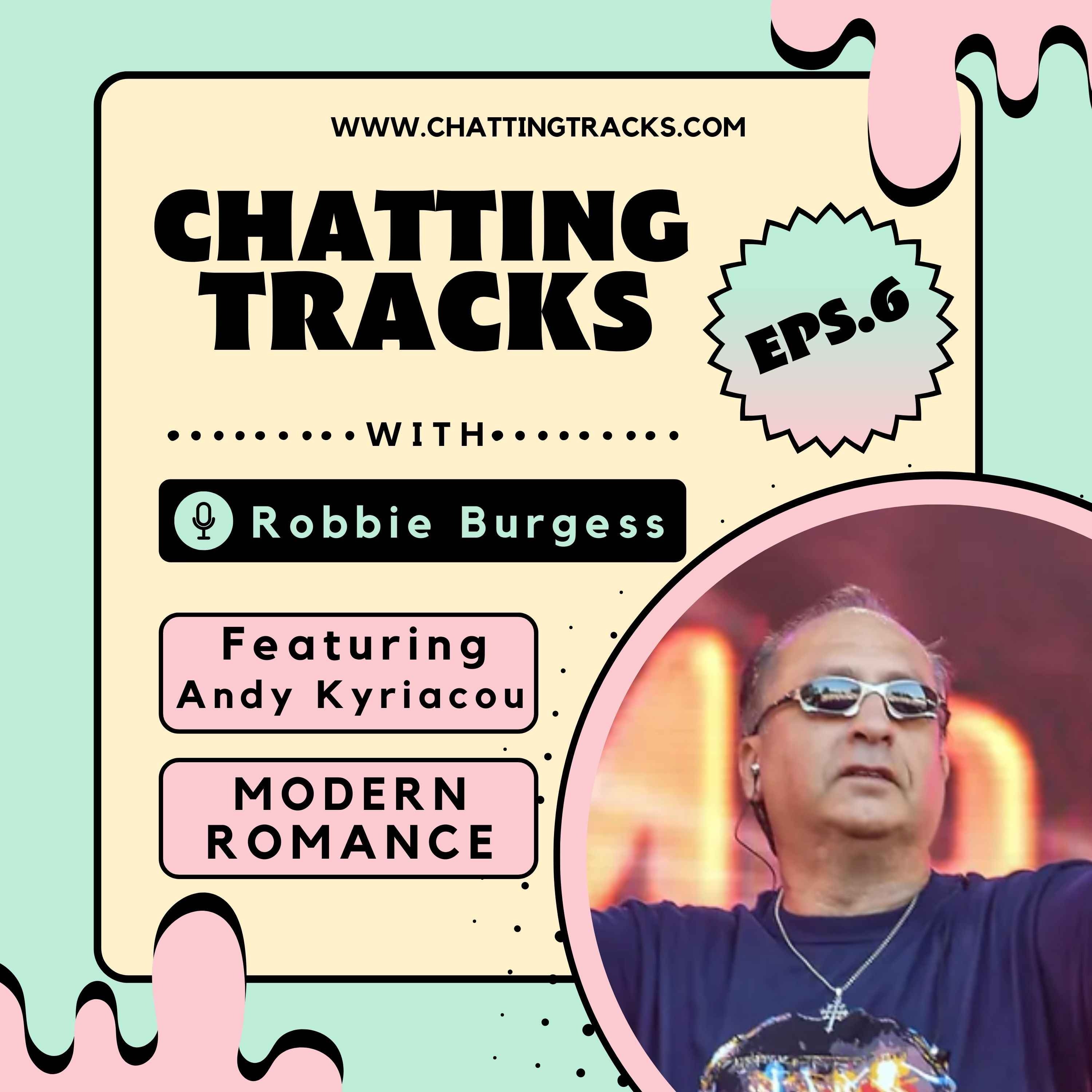 Chatting Tracks