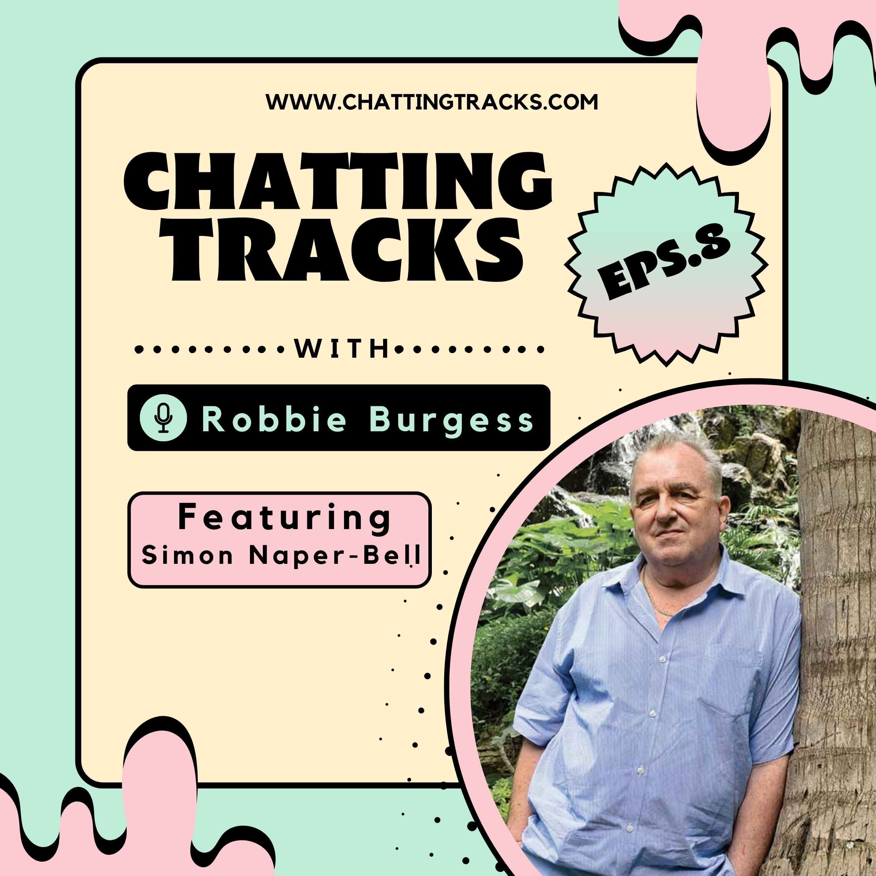 Chatting Tracks