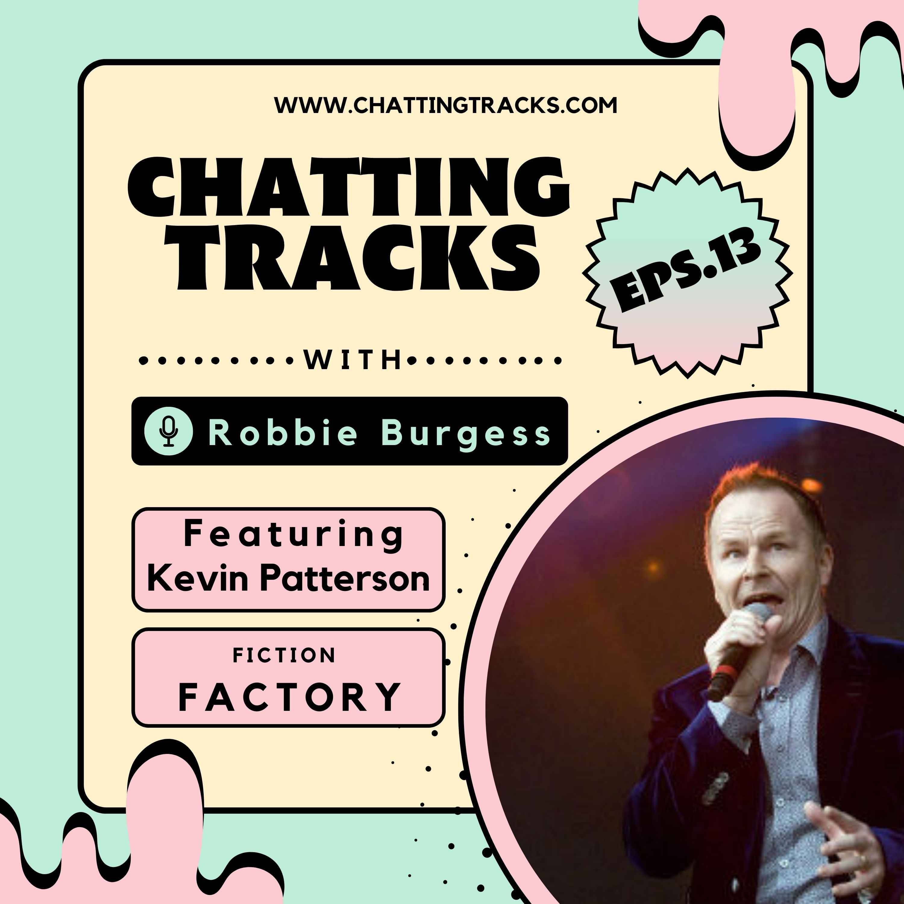 Chatting Tracks