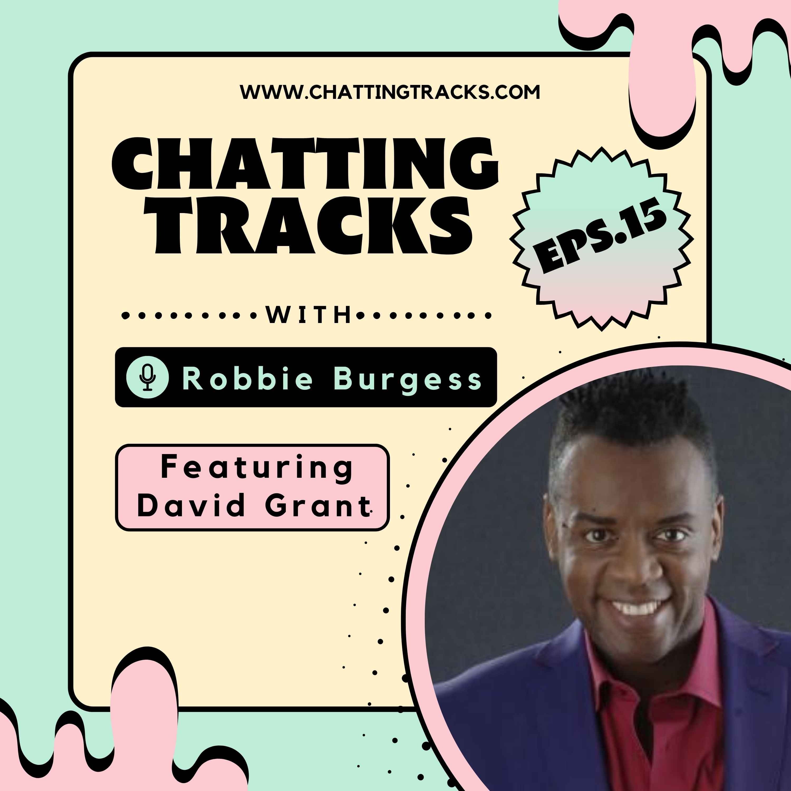 Chatting Tracks