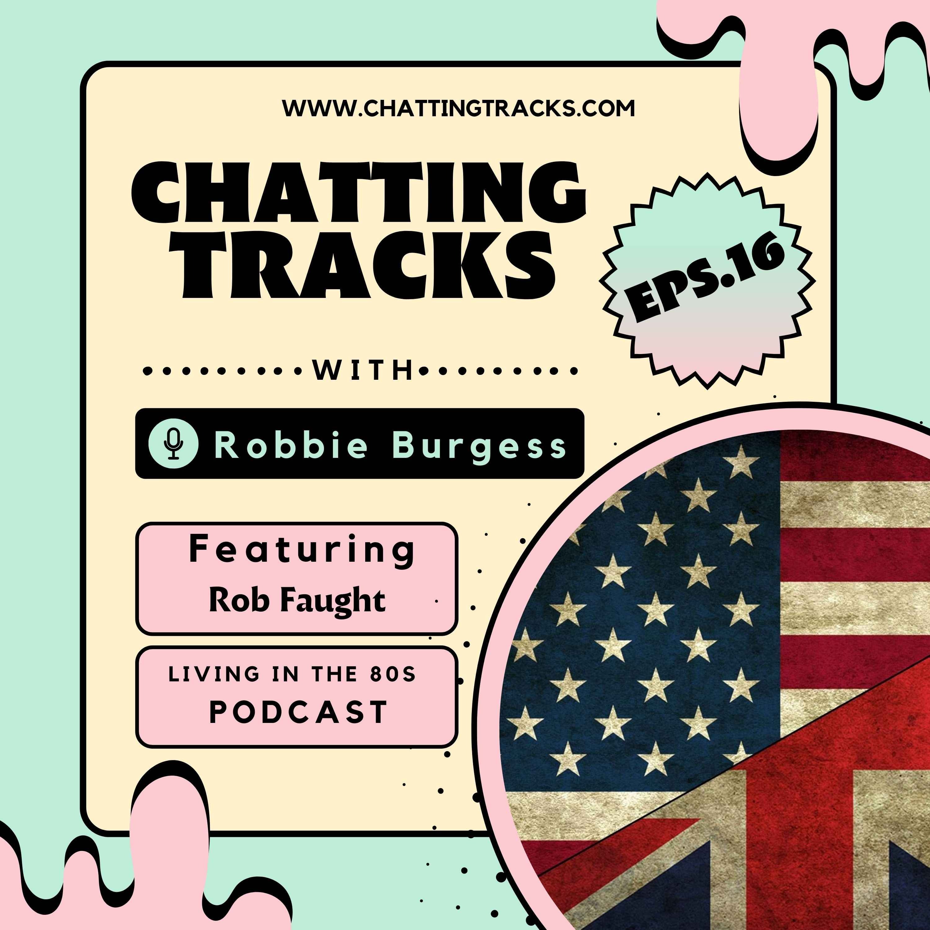 Chatting Tracks