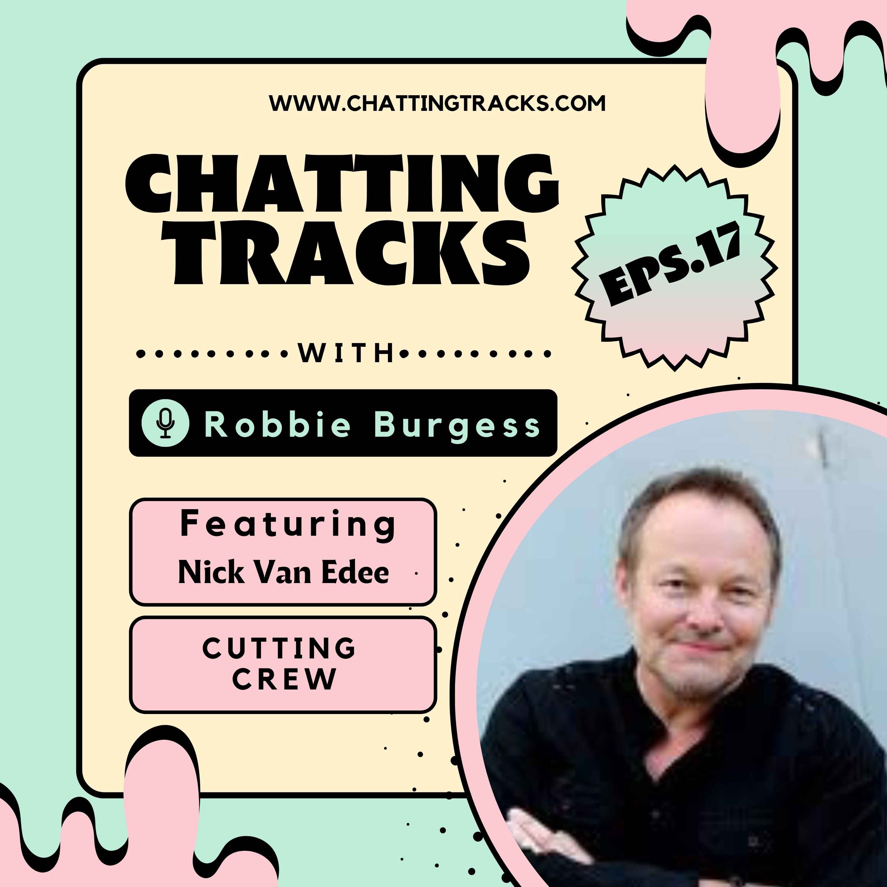 Chatting Tracks