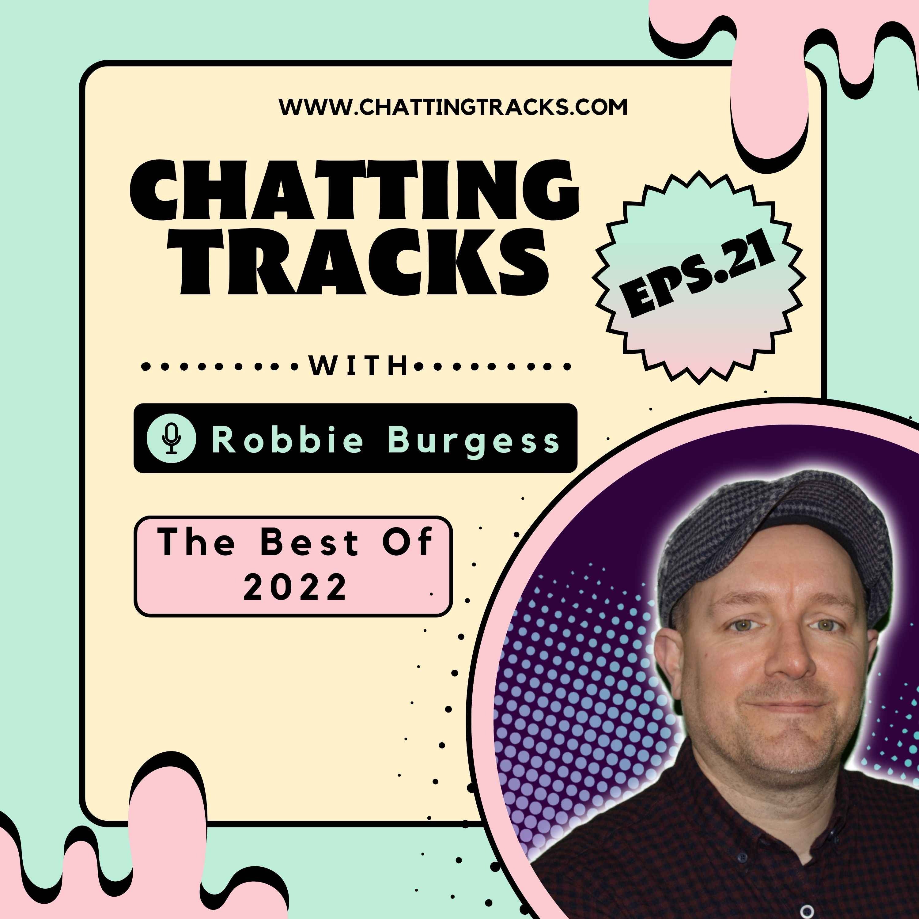 Chatting Tracks
