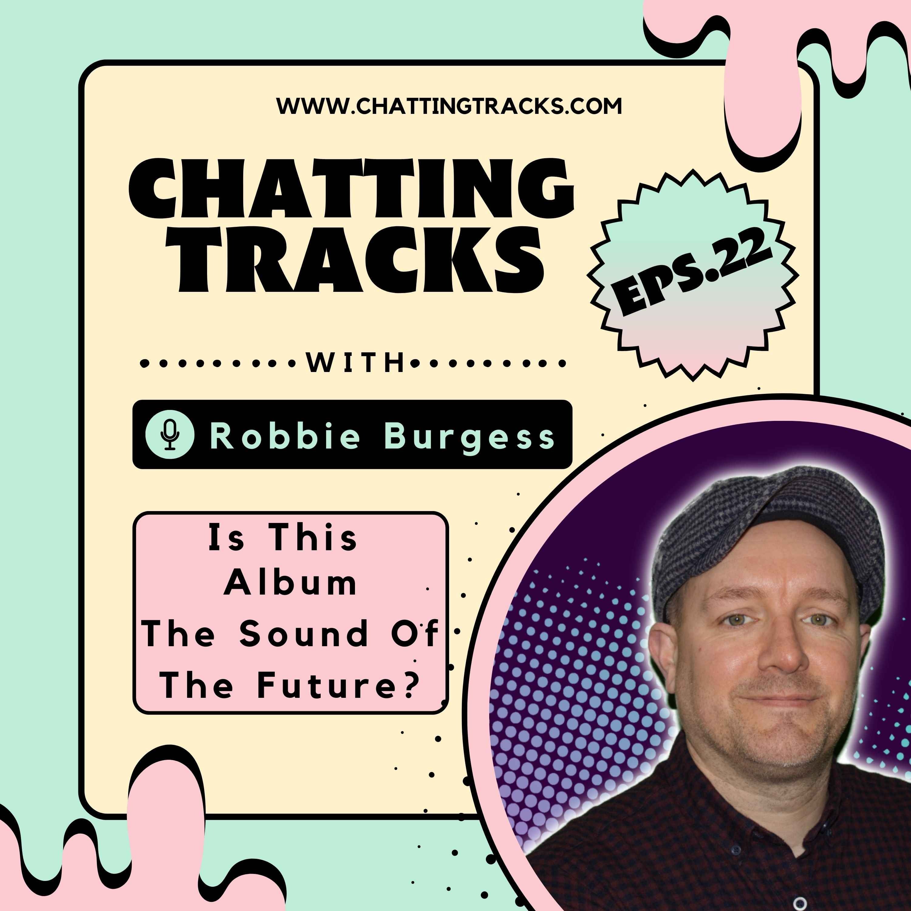 Chatting Tracks