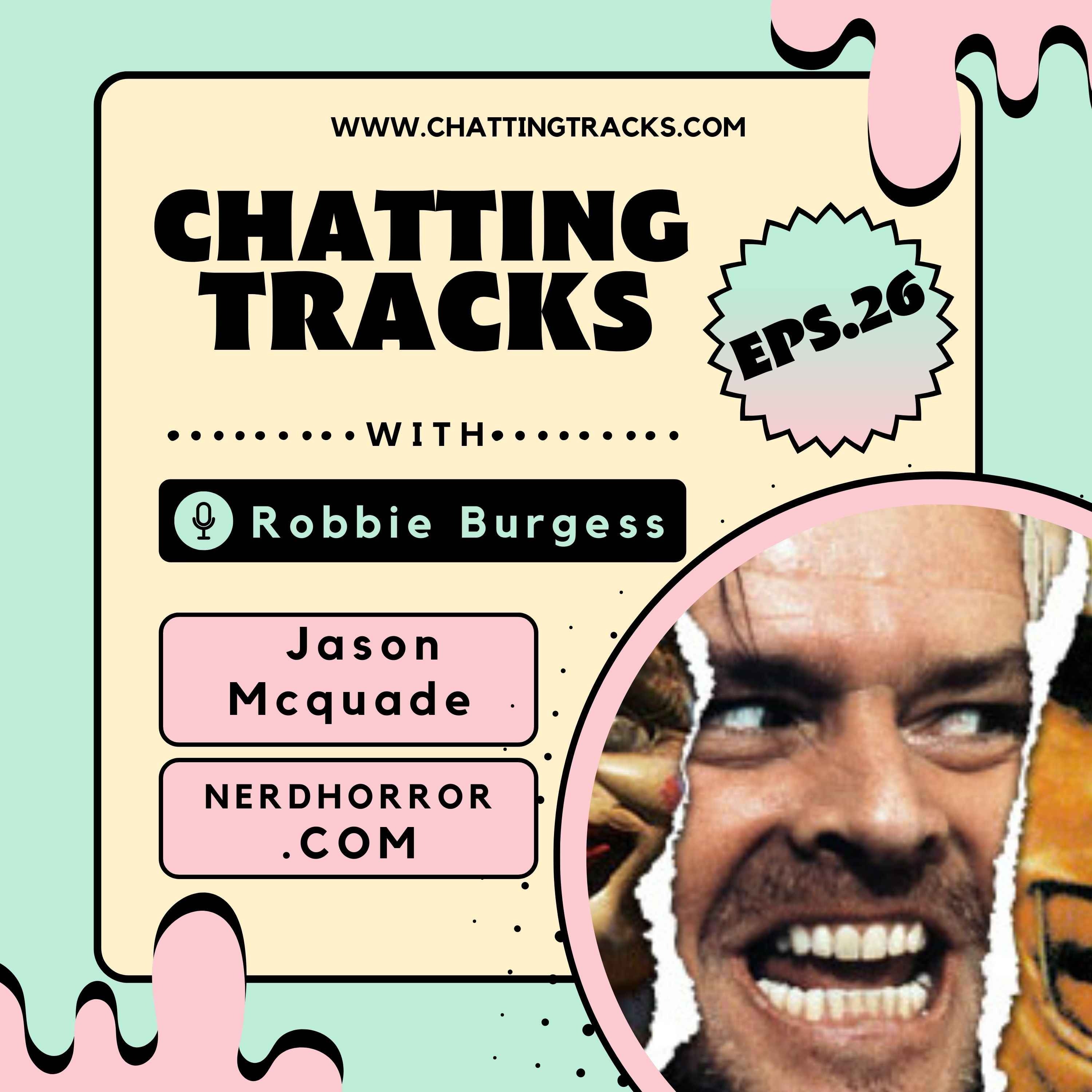 Chatting Tracks