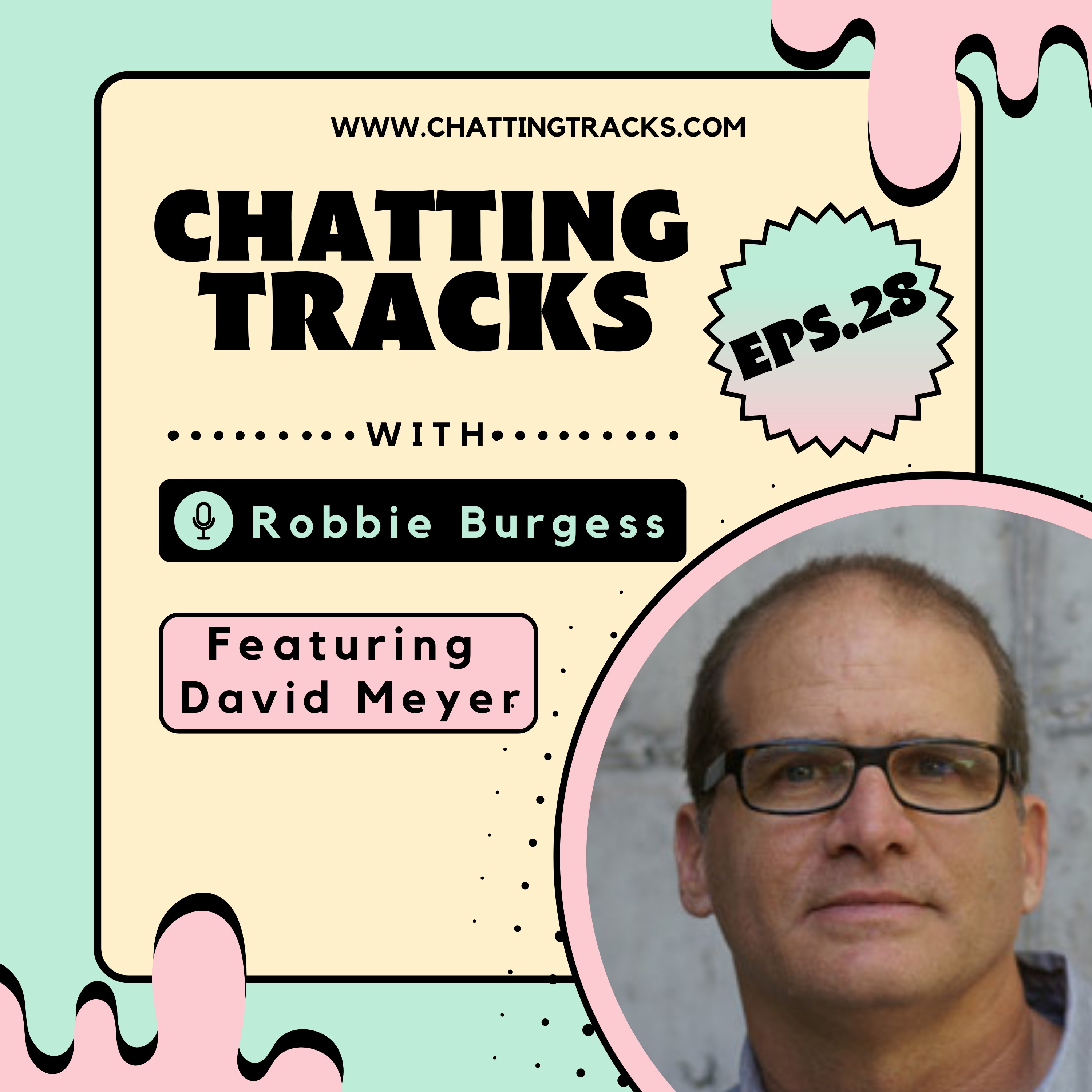 Chatting Tracks