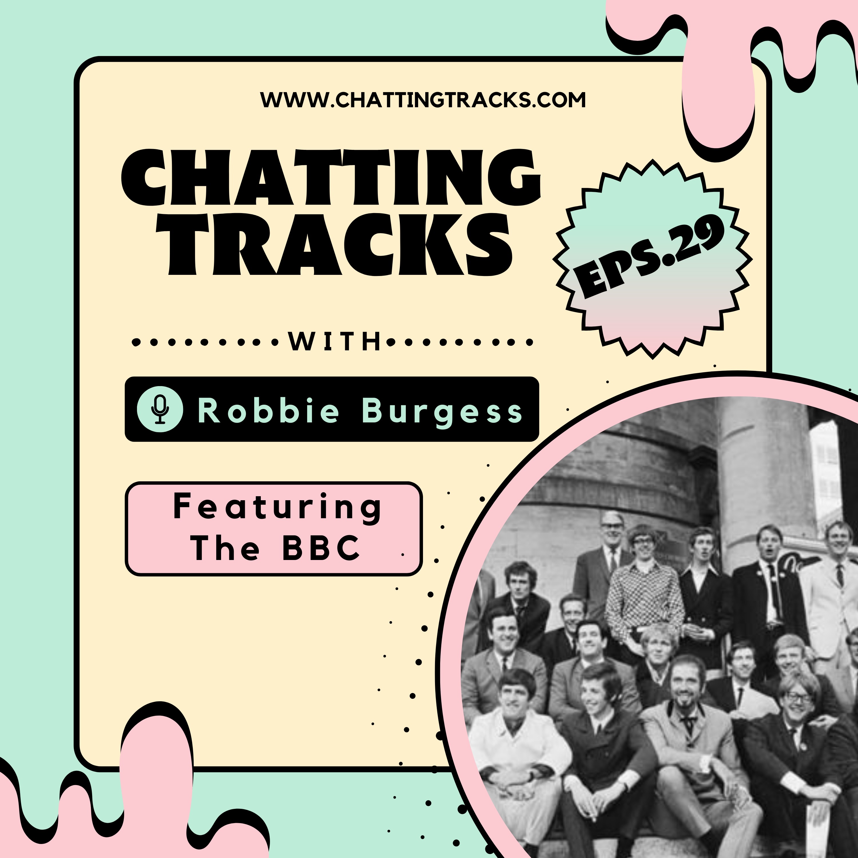 Chatting Tracks